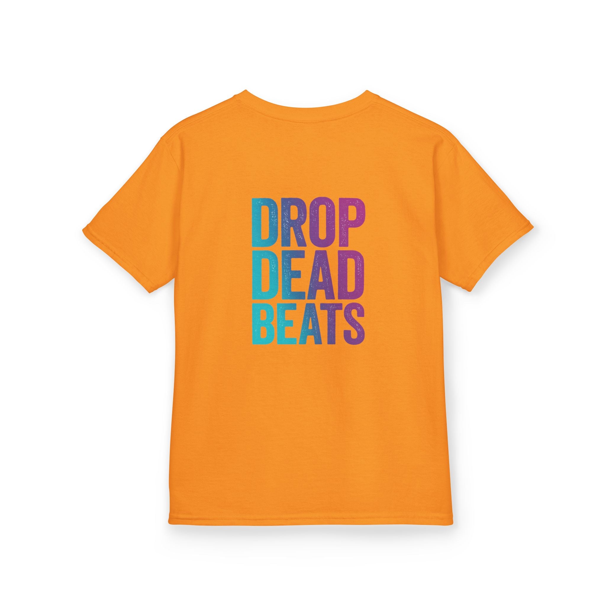 Bone Jams MC Bonez, Kids Tee | Guitar Edition | Cool Graphic Tee, Music Fan Shirt, Unique Gift for Young Musicians