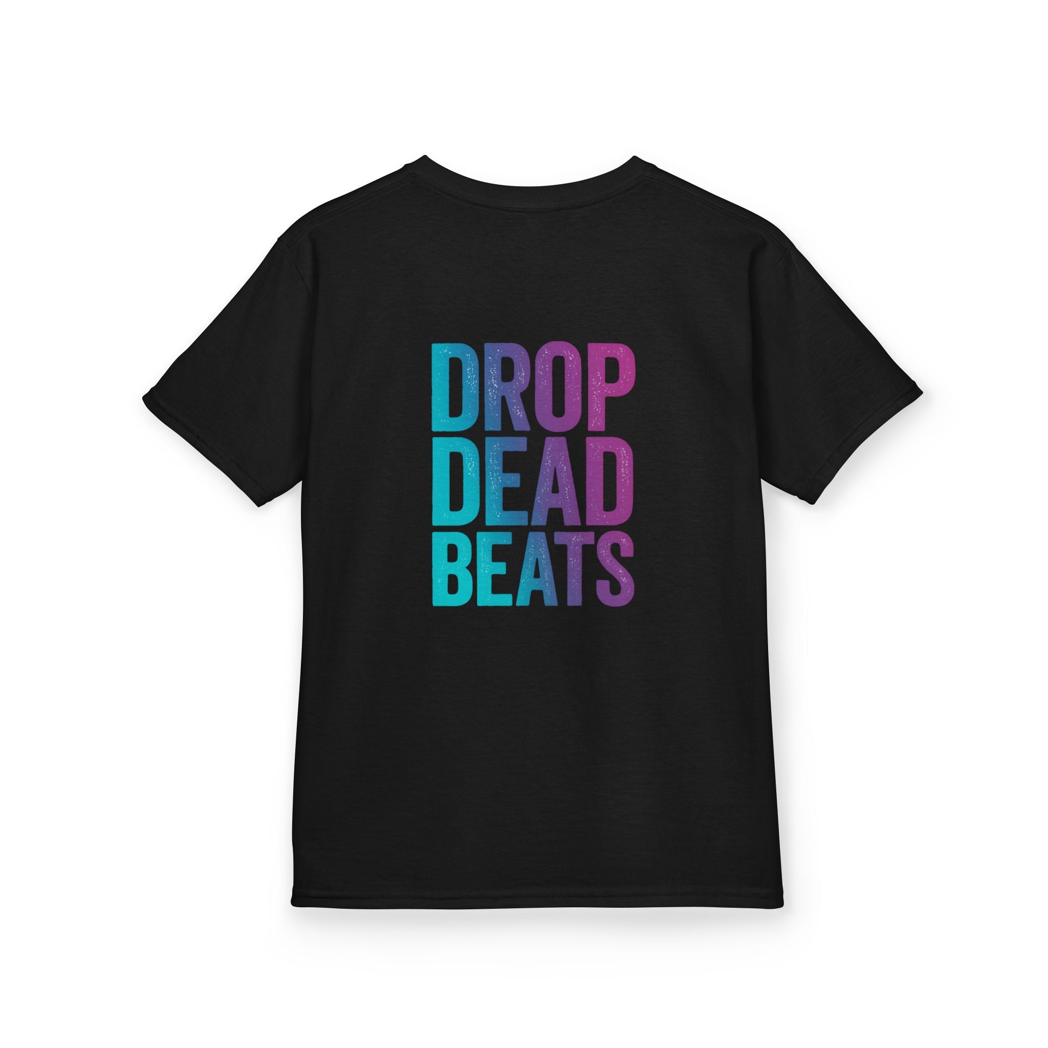 Bone Jams MC Bonez Kids Tee, Loud Enough  to Wake the Dead