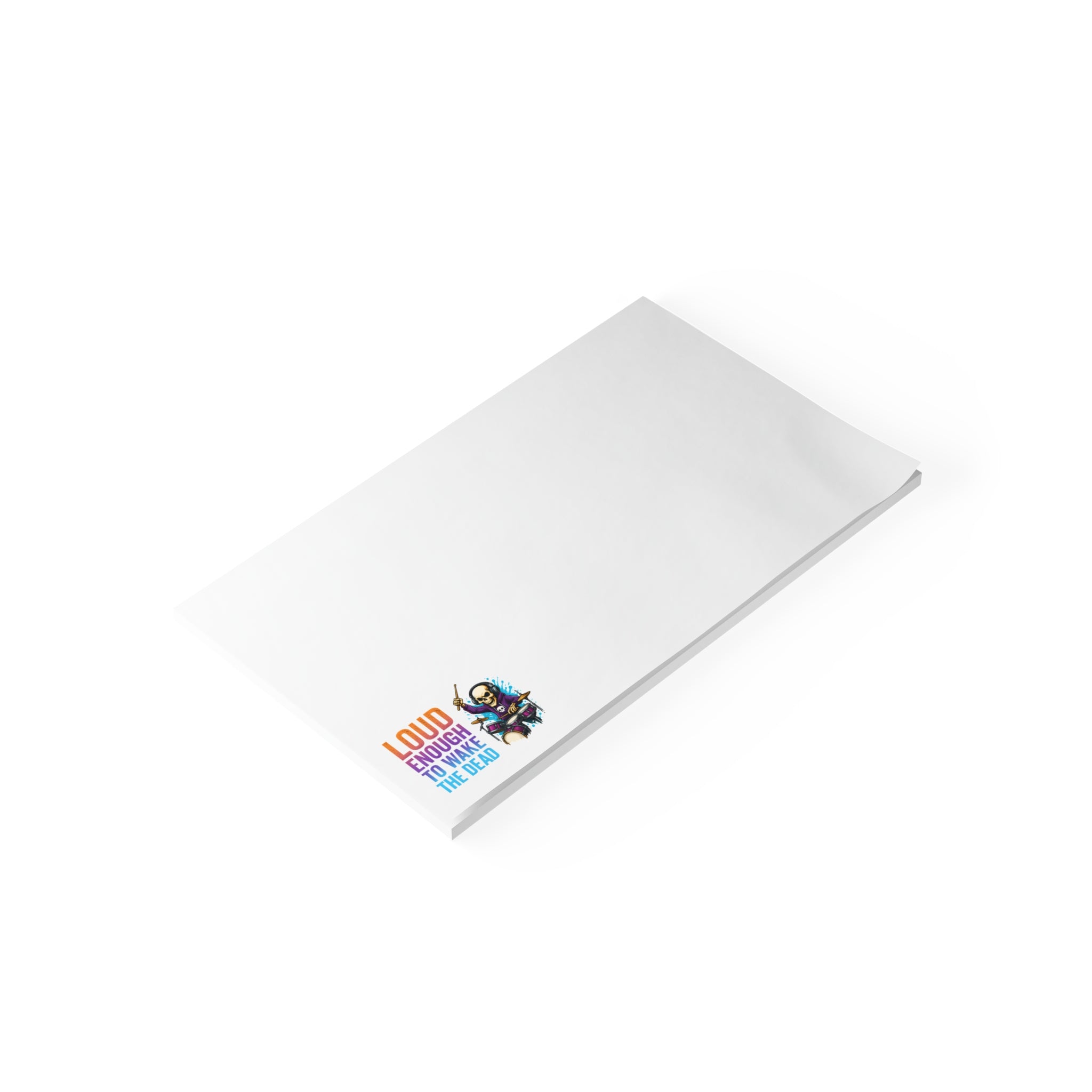 Bone Jams MC Bonez Post-it® Note Pads