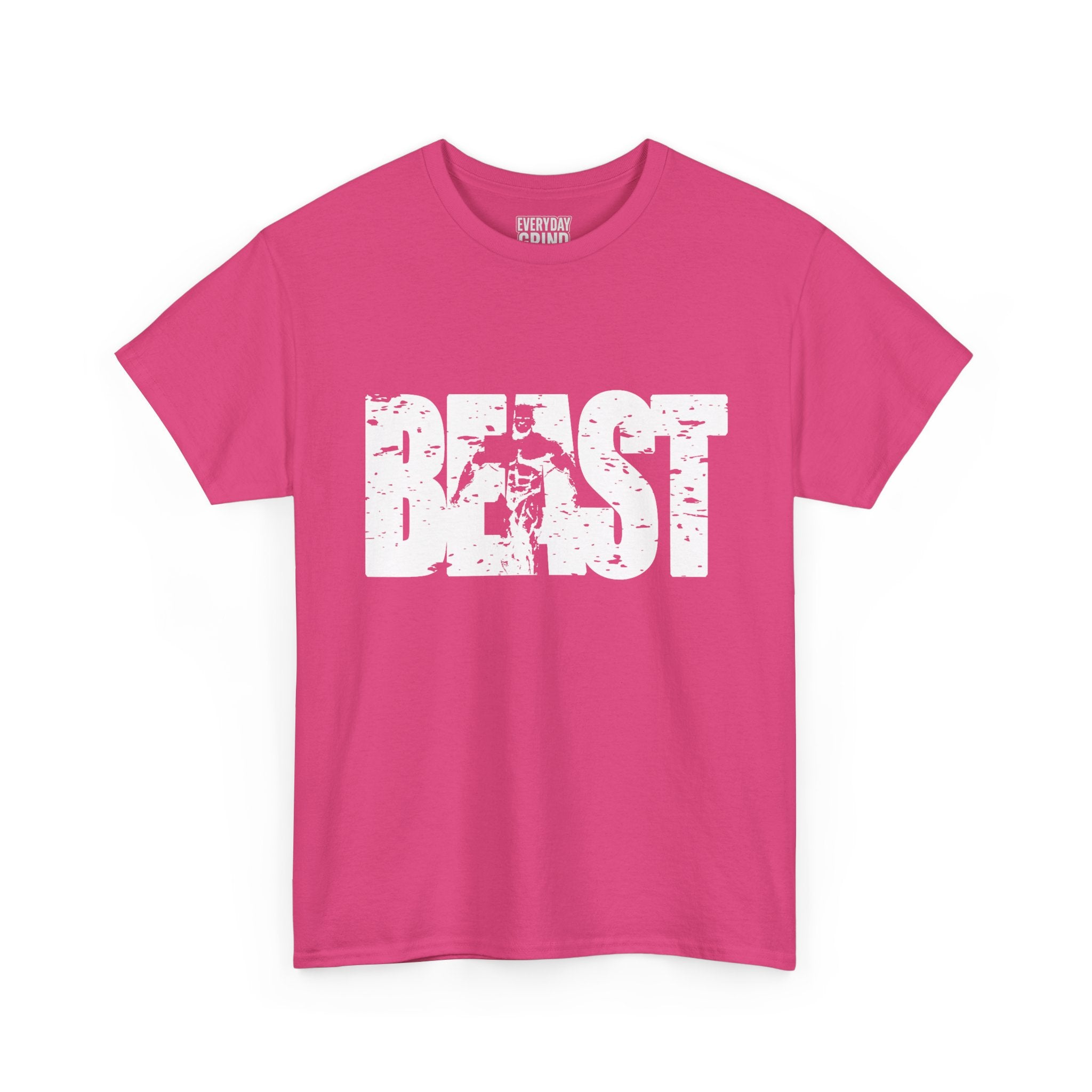 Beast Mode Tee