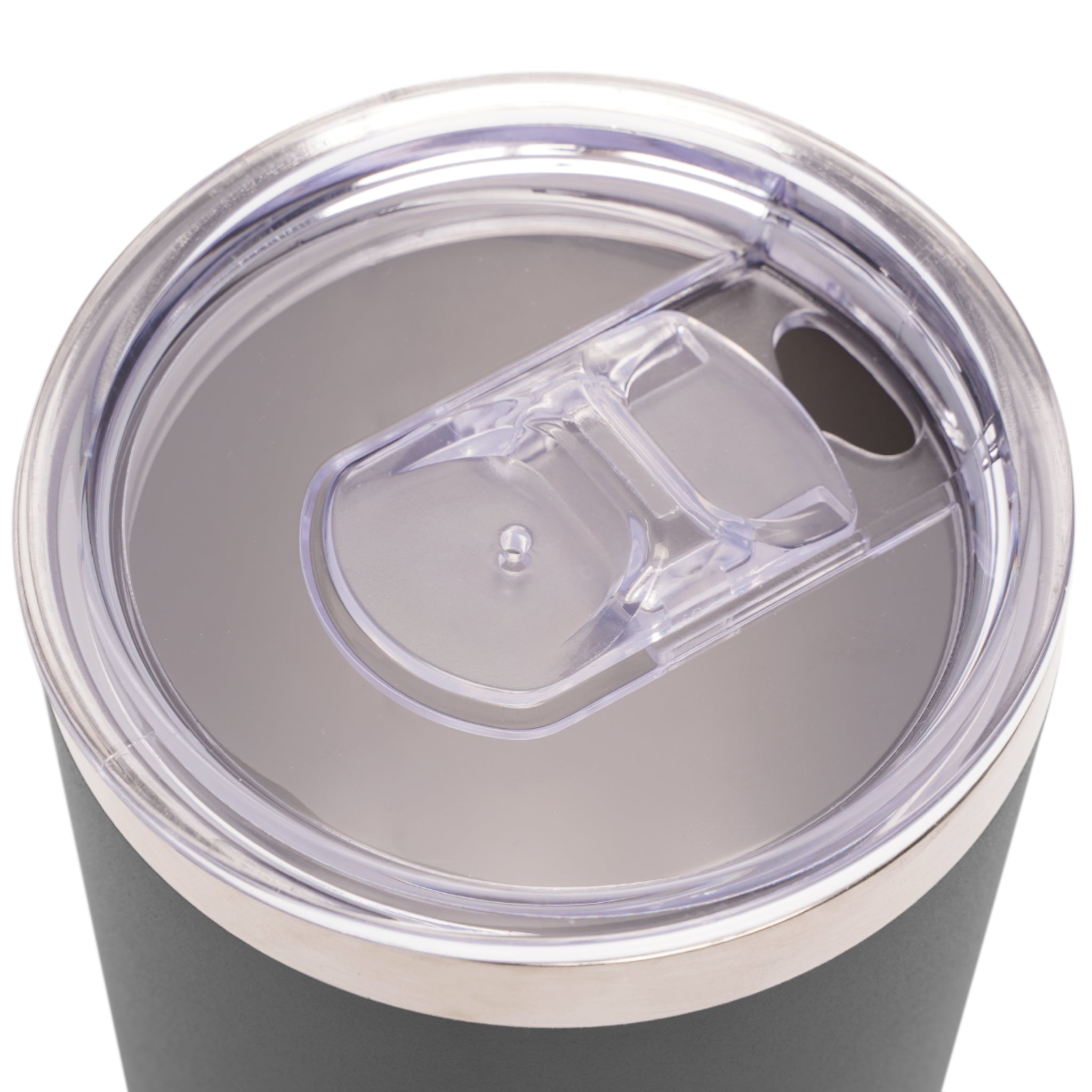 Bone Jams MC Bones, Vacuum 20oz. Tumbler