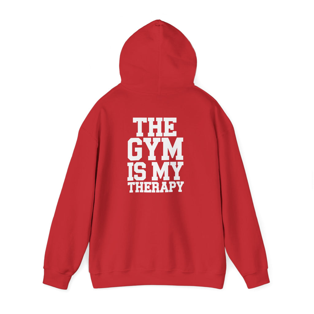 Beast Mode Gym Hoodie | Unisex Heavy Blend™ Sweatshirt | Fitness Gift for Gym Lovers | Workout Apparel | Motivational Sweatshirt
