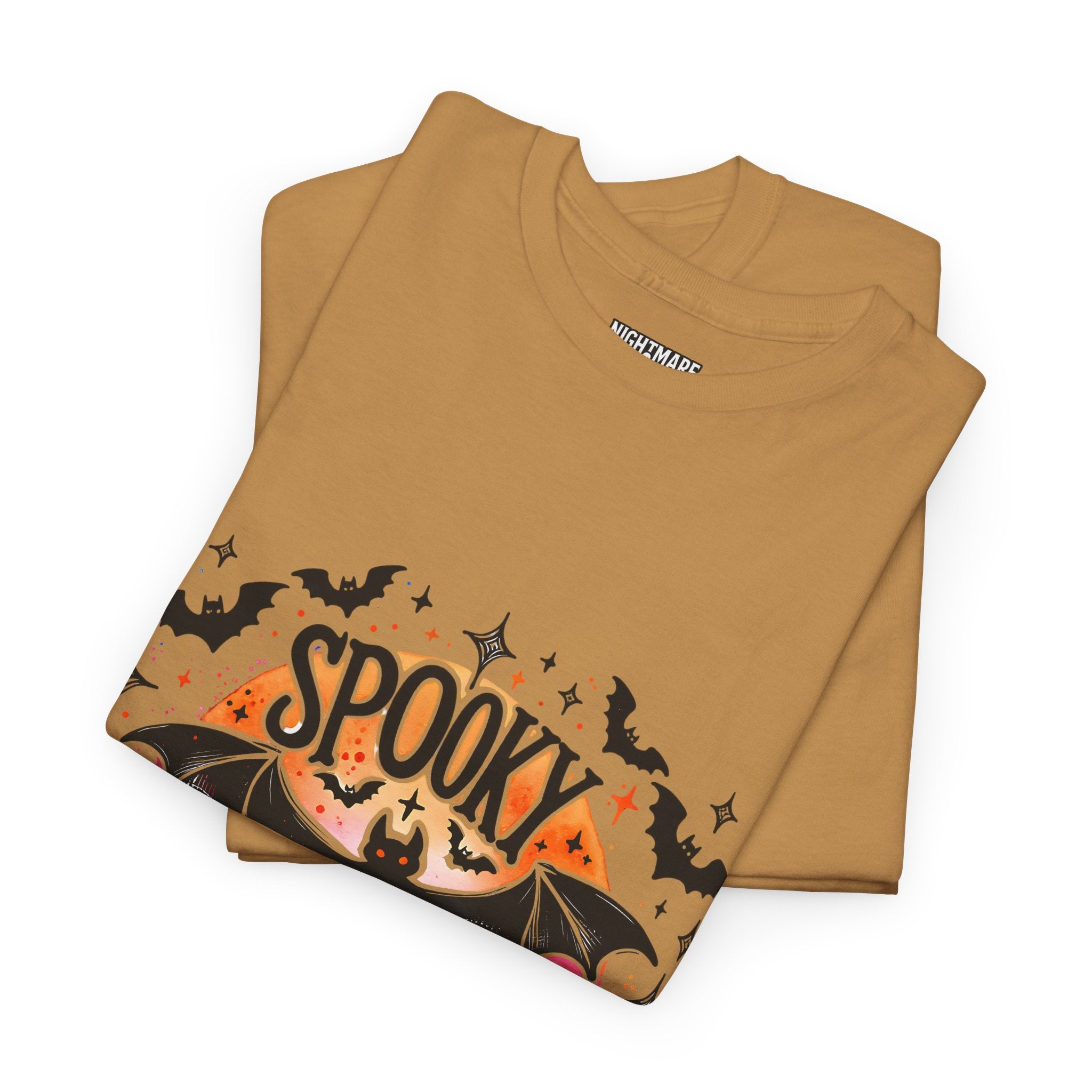Spooky Auntie Society Tee, Ghost Lovers T-Shirt, Halloween Costume Shirt, Unisex Graphic Tee, Fun Family Gathering Apparel