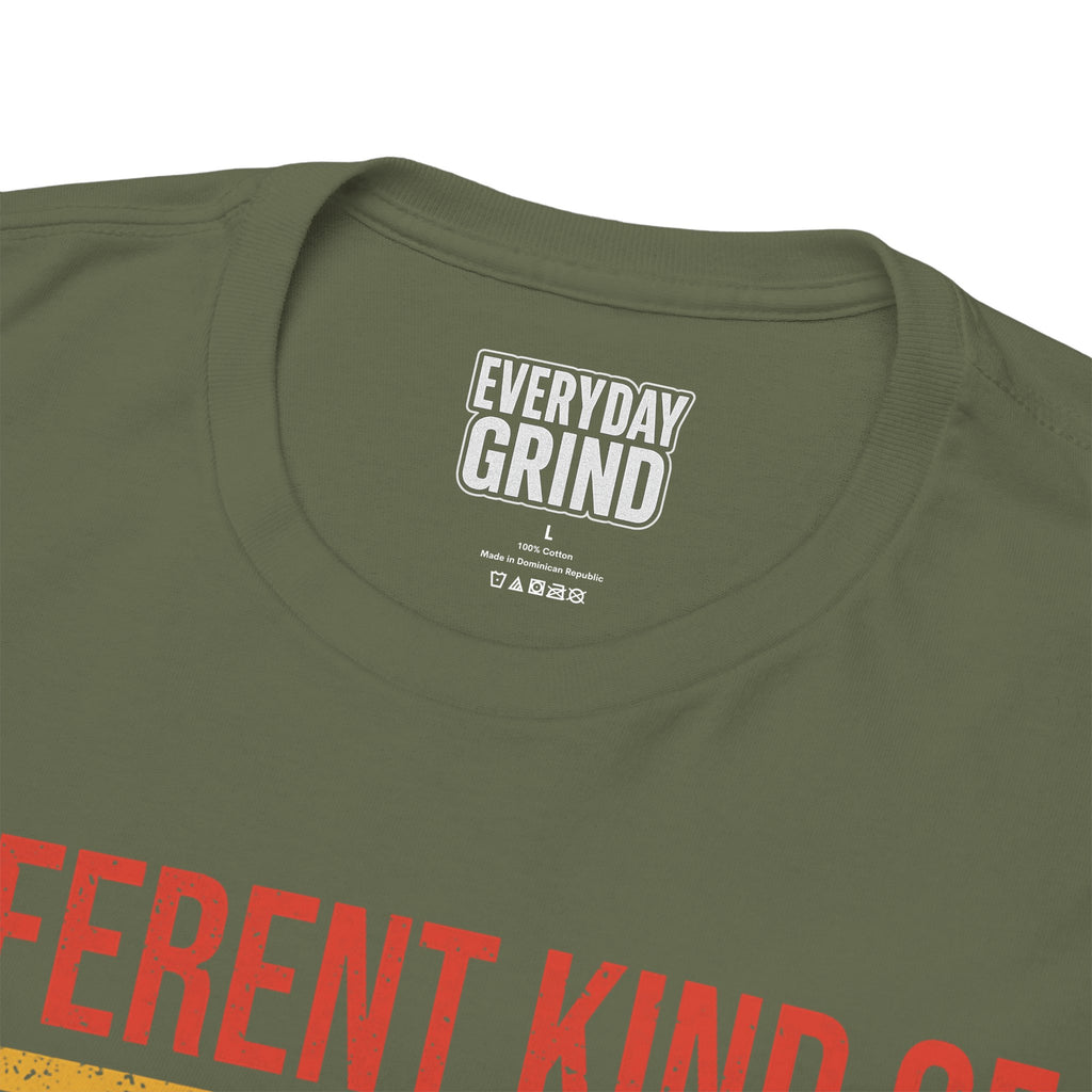 Different Kind of Crazy 5 AM Crew Tee
