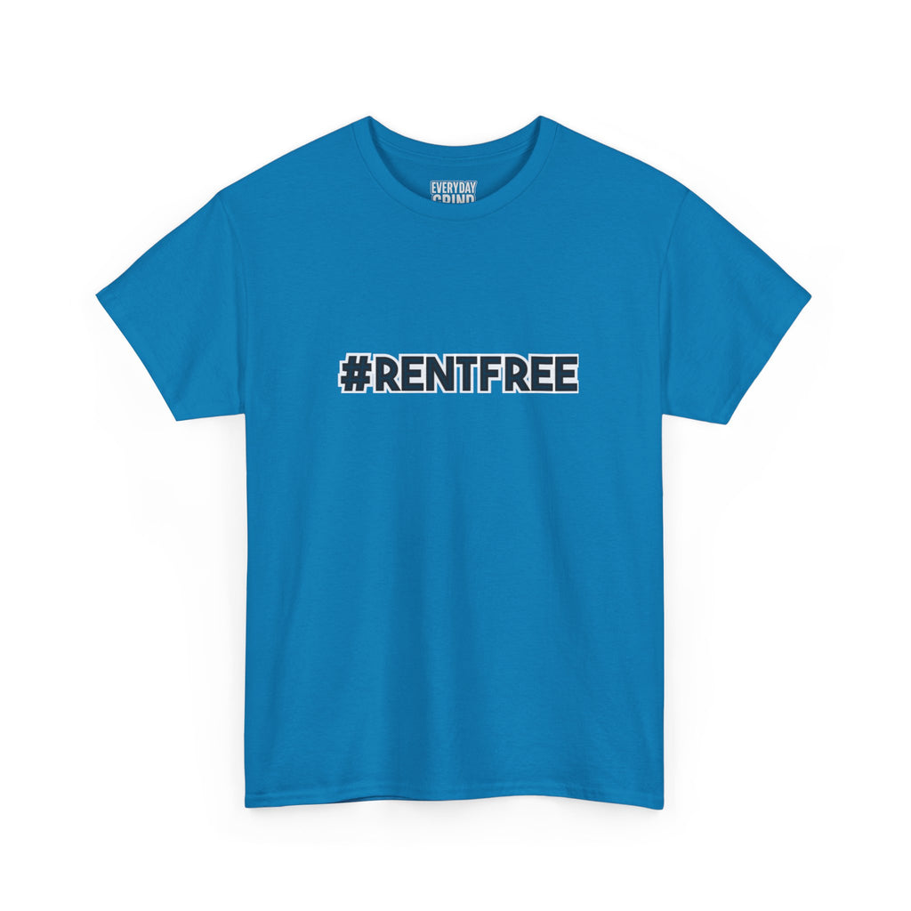 #RentFree Unisex Tee