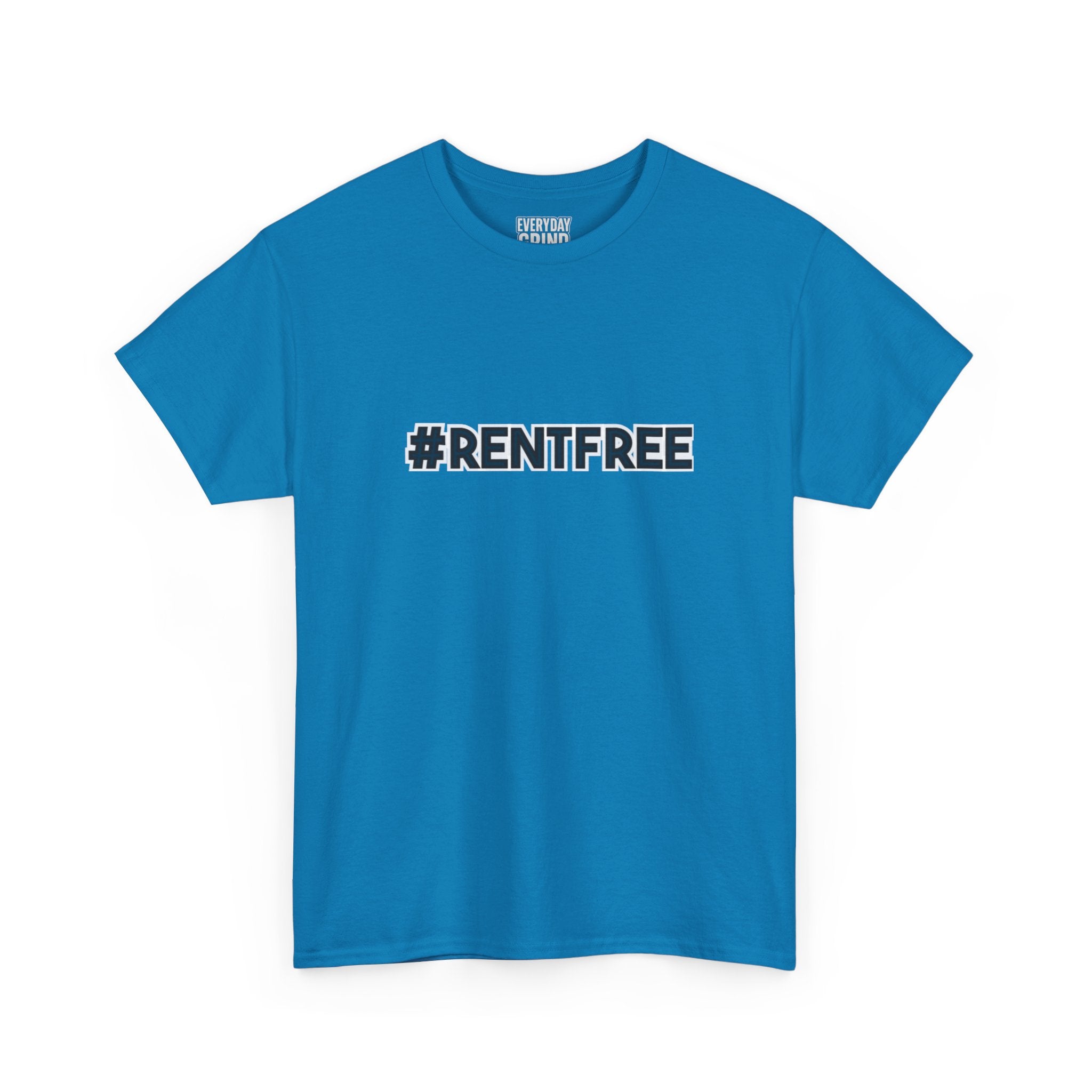 #RentFree Unisex Tee