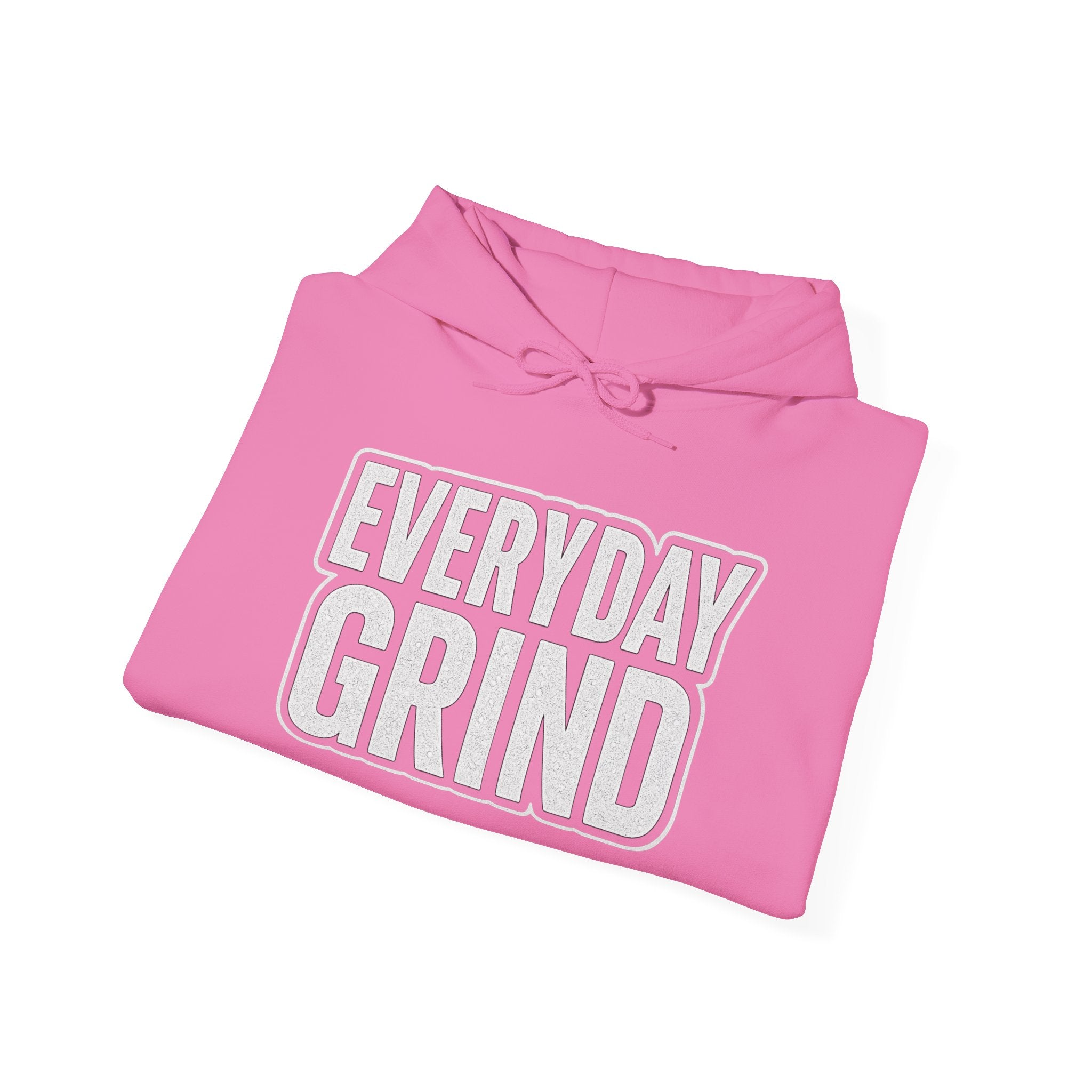 Everything Hurts, Everyday Grind Sweatshirt for Fitness Enthusiasts, Gym Hoodie, Workout Gear, Gift for Gym Lovers