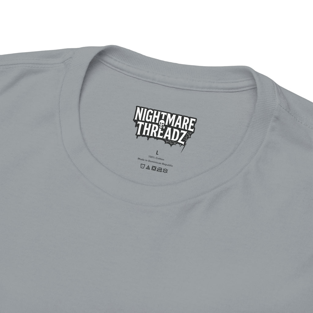 Mombie Unisex Tee, Perfect for Halloween, Gift for Moms, Relaxed Fit, Funny T-Shirt, Unique Graphic Tee, Casual Wear