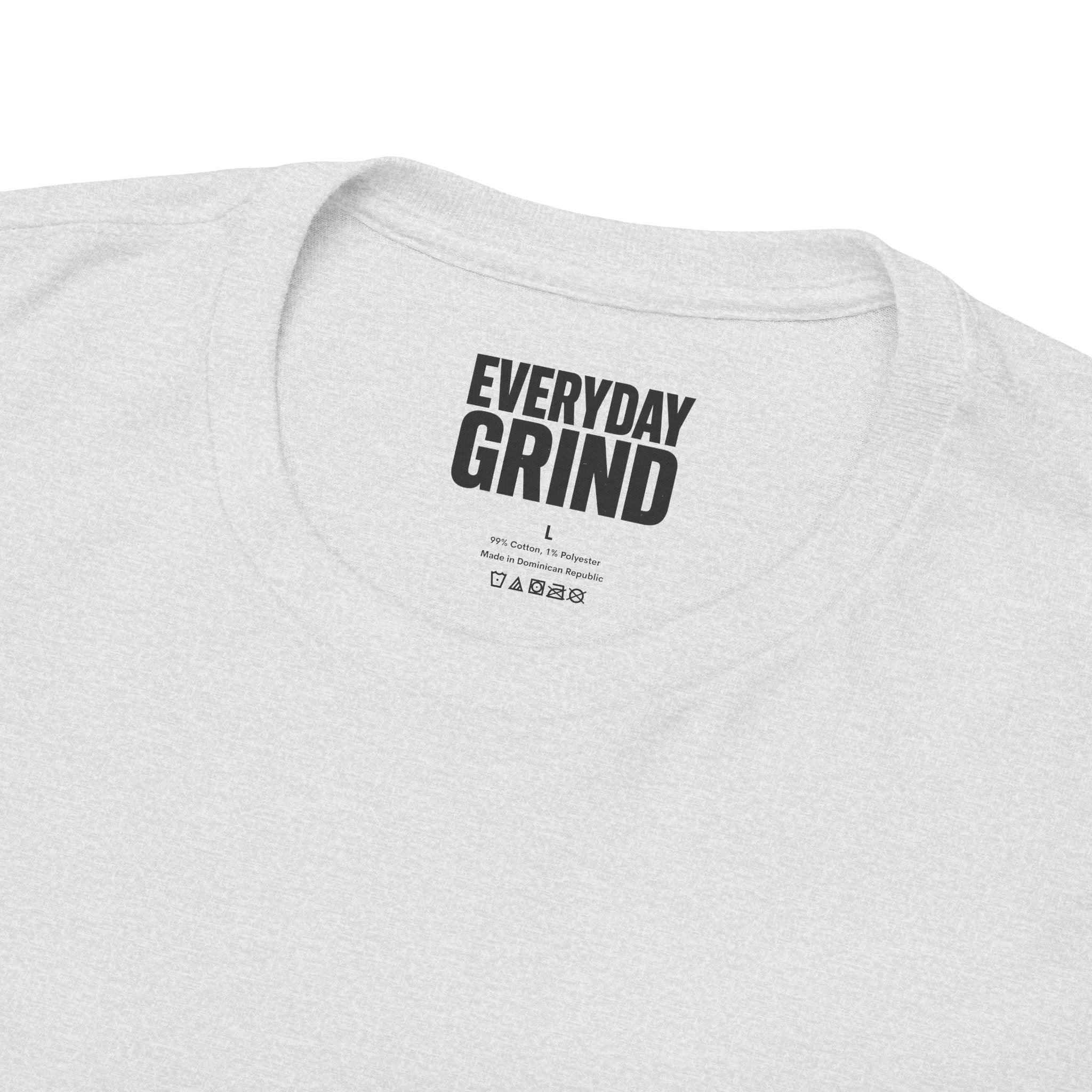 Eat Sleep Rage Repeat Tee