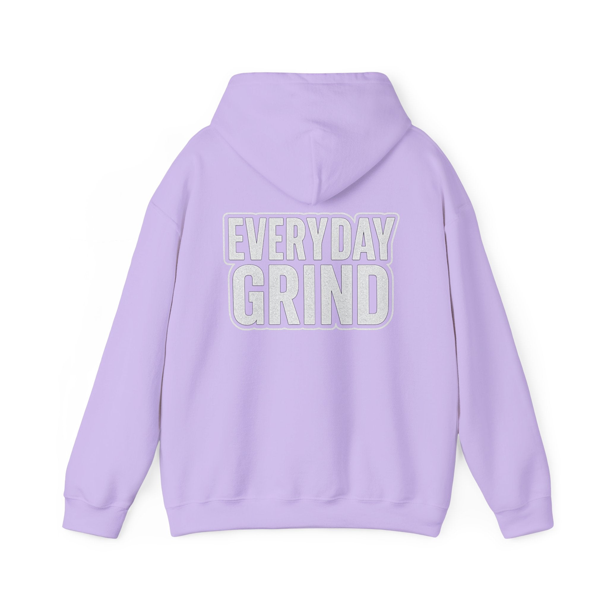 Locked In Always - Sweatshirt for Everyday Hustle, Cozy Unisex Hoodie, Perfect Gift for Fitness Lovers, Casual Wear, Lock in Your Goals