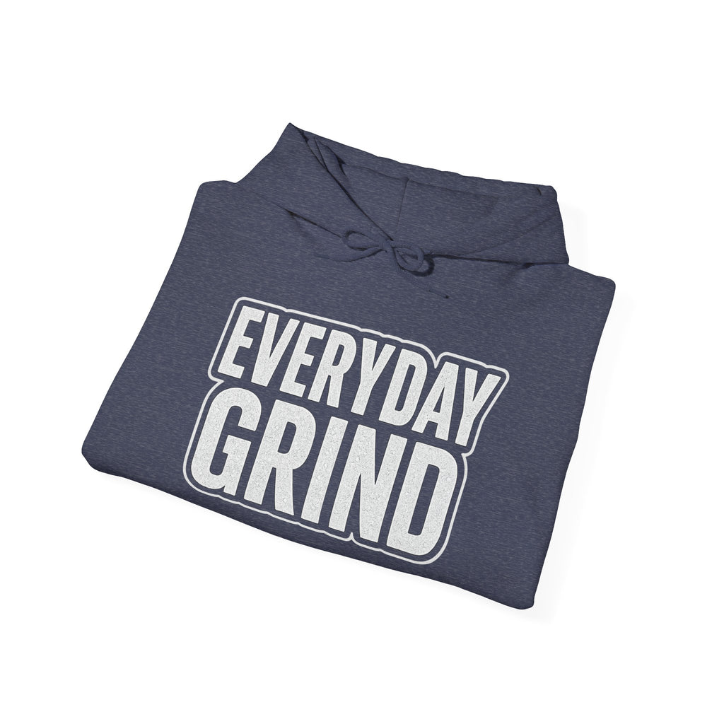 Everything Hurts, Everyday Grind Sweatshirt for Fitness Enthusiasts, Gym Hoodie, Workout Gear, Gift for Gym Lovers