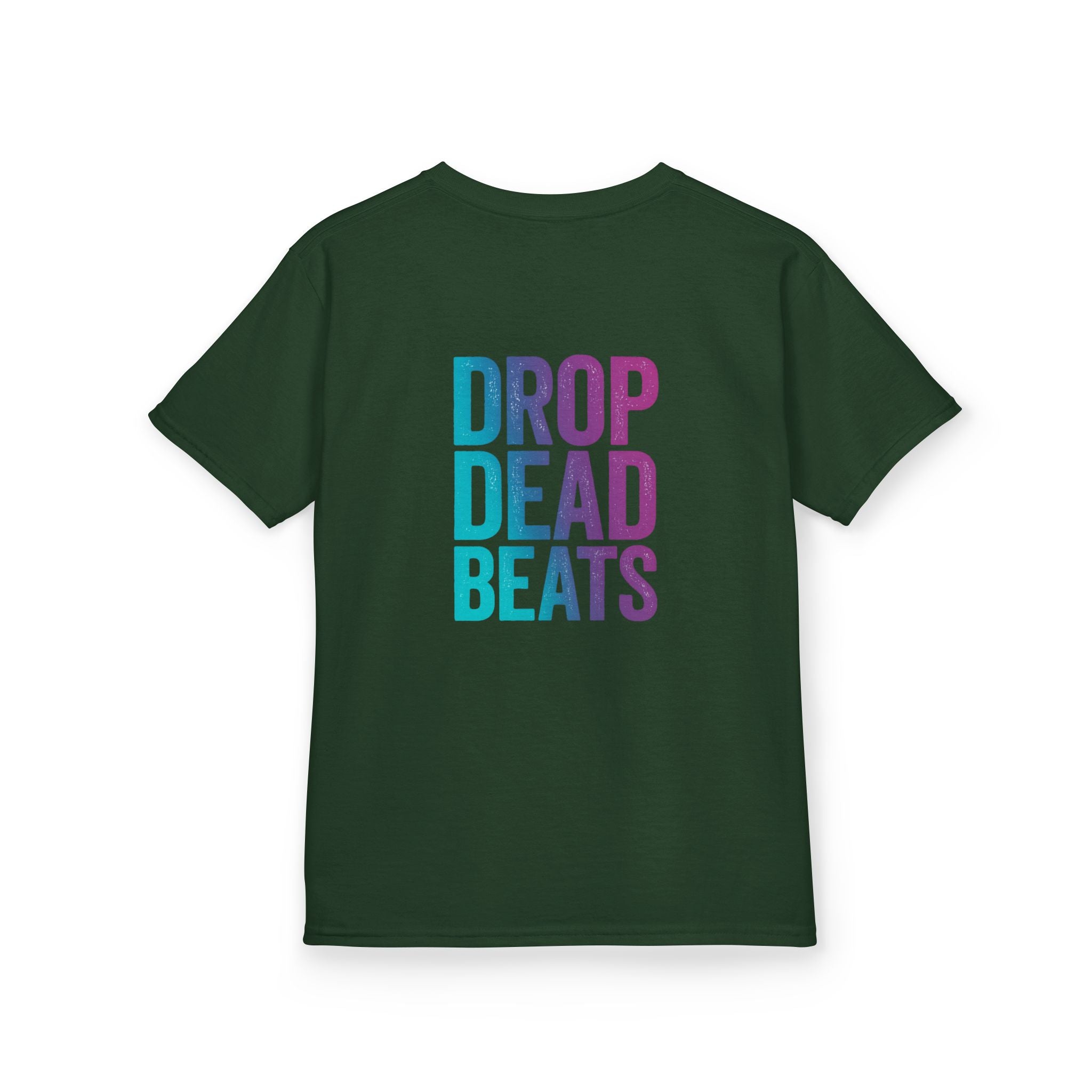 Bone Jams MC Bonez, Kids Tee | Guitar Edition | Cool Graphic Tee, Music Fan Shirt, Unique Gift for Young Musicians