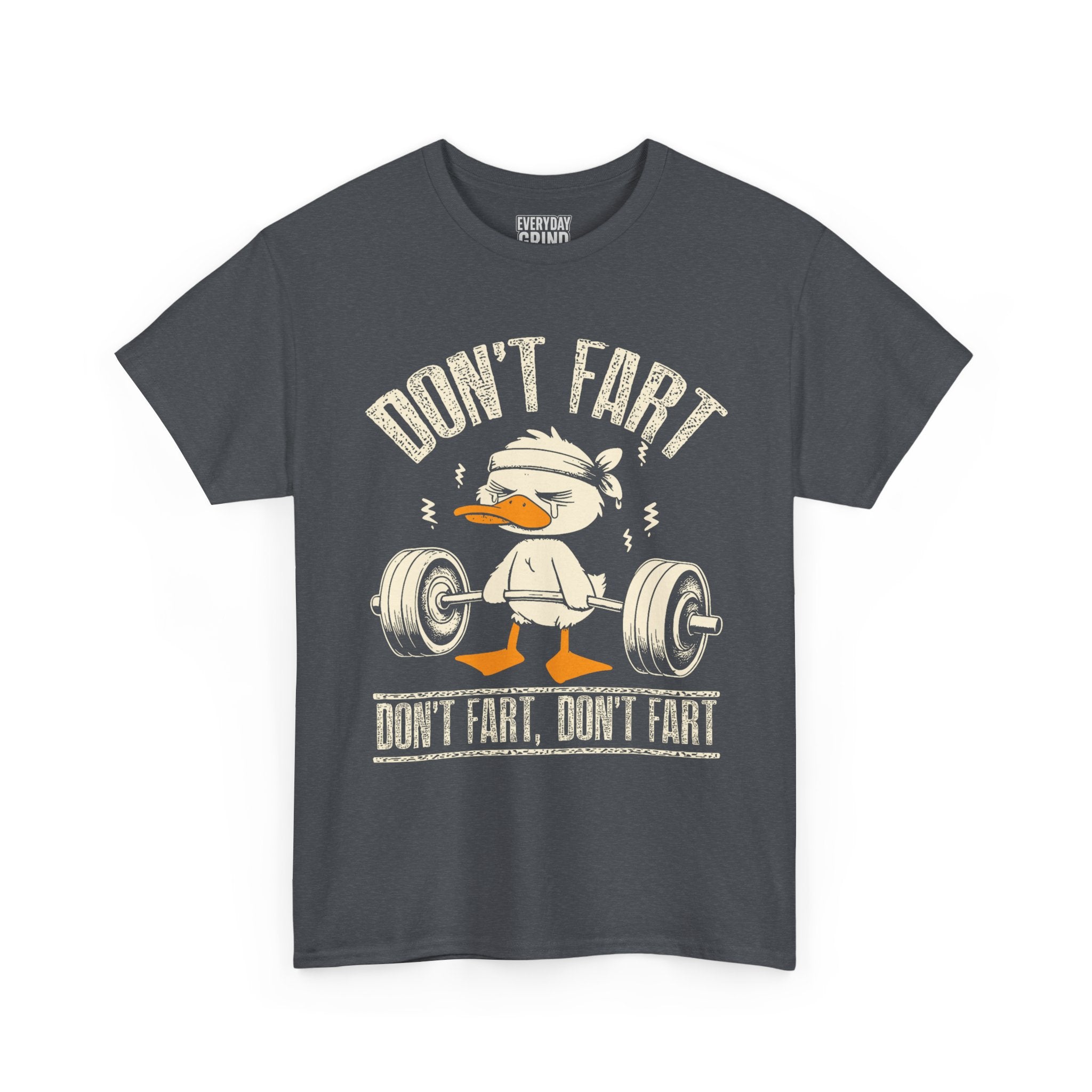 Don't Fart Tee