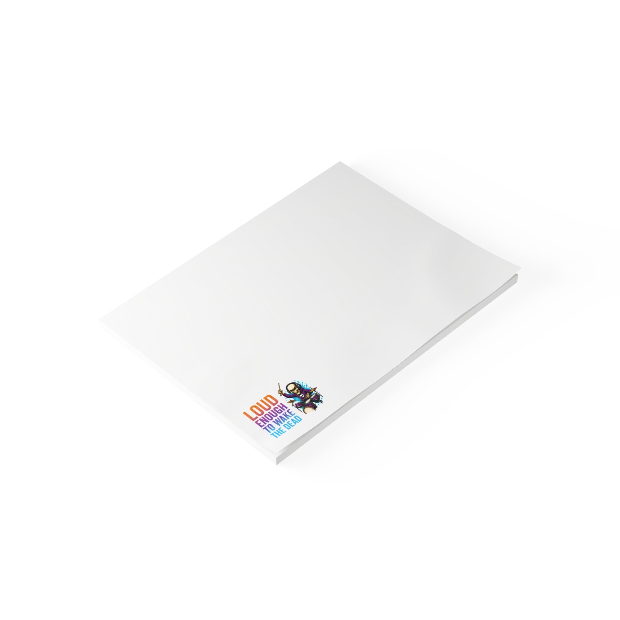 Bone Jams MC Bonez Post-it® Note Pads