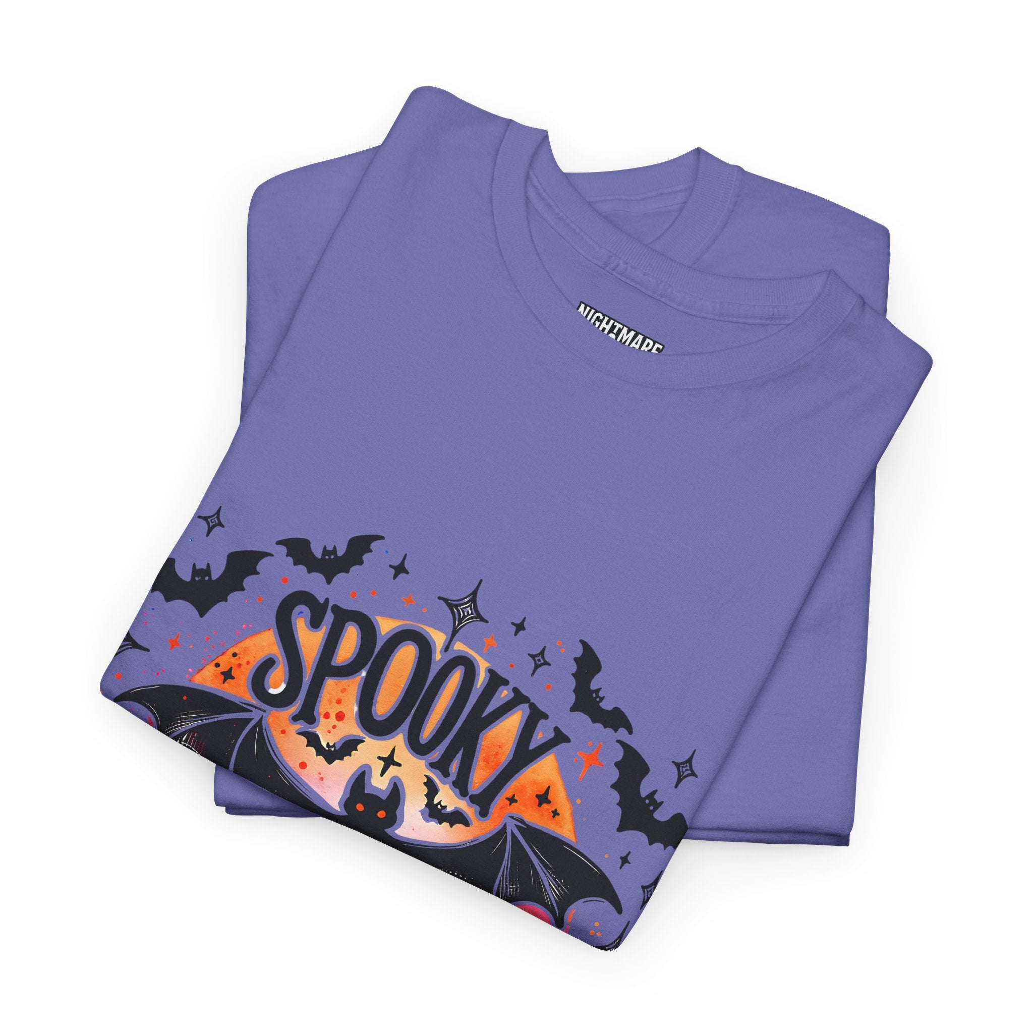 Spooky Auntie Society Tee, Ghost Lovers T-Shirt, Halloween Costume Shirt, Unisex Graphic Tee, Fun Family Gathering Apparel