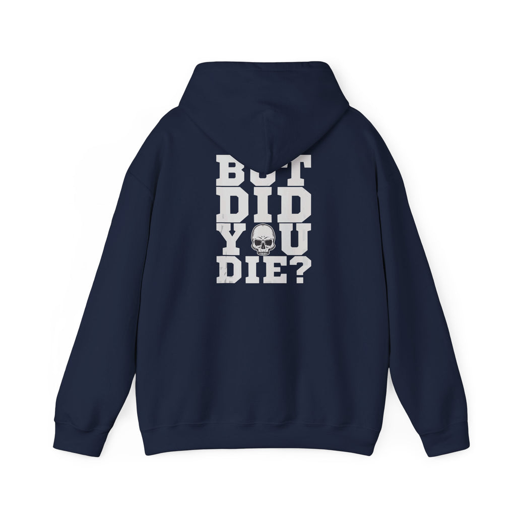 Everyday Grind Hooded Sweatshirt | Unisex Heavy Blend, Casual Hoodie, Gifts for Friends, Trendy Loungewear, Motivational Apparel, Cool [...]