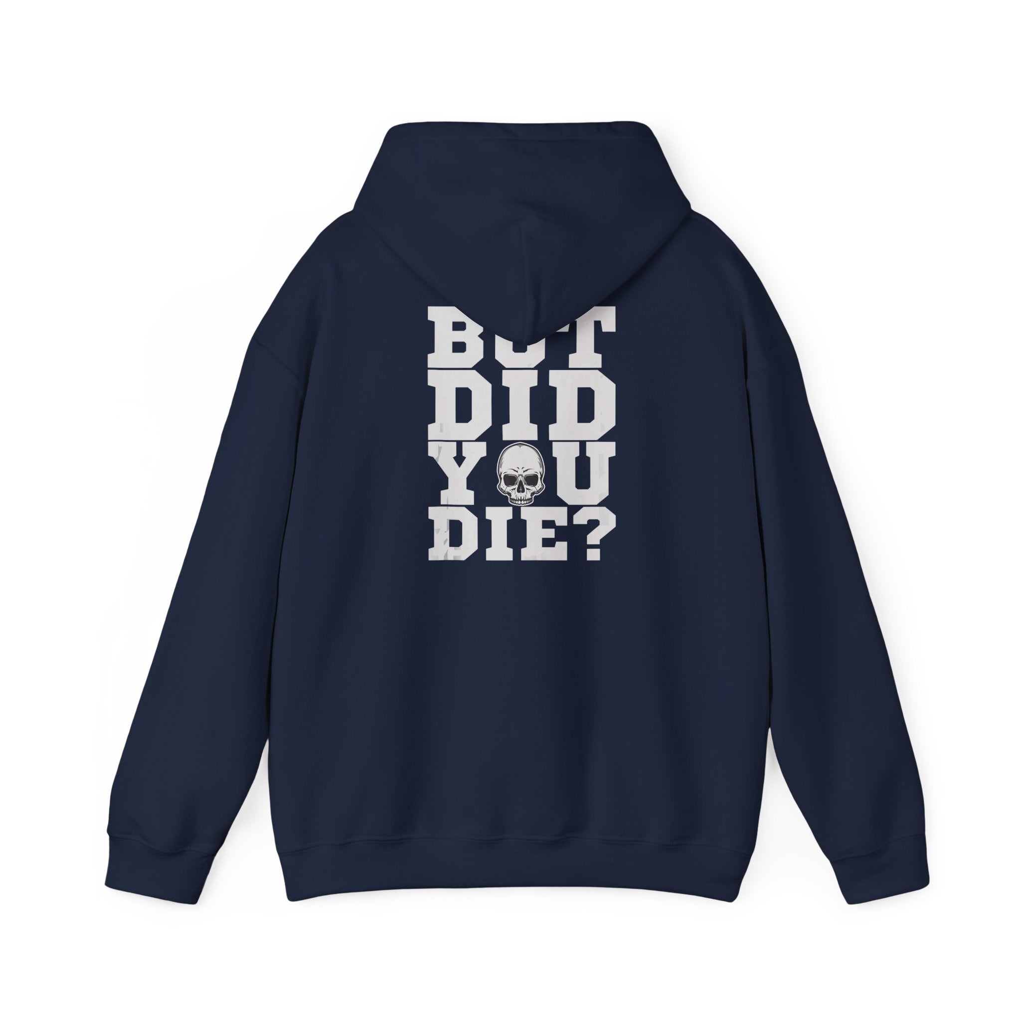 Everyday Grind Hooded Sweatshirt | Unisex Heavy Blend, Casual Hoodie, Gifts for Friends, Trendy Loungewear, Motivational Apparel, Cool [...]