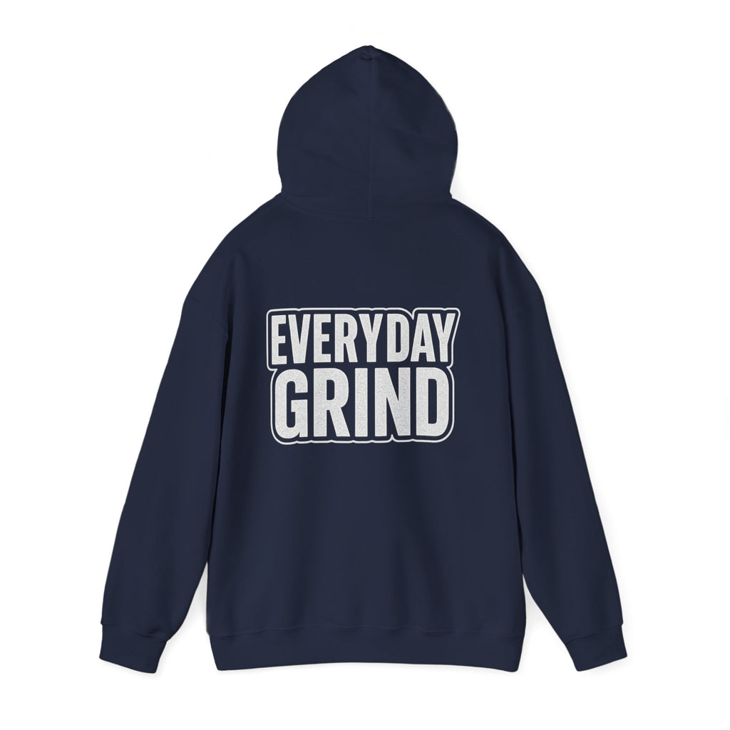 Locked In Always - Sweatshirt for Everyday Hustle, Cozy Unisex Hoodie, Perfect Gift for Fitness Lovers, Casual Wear, Lock in Your Goals