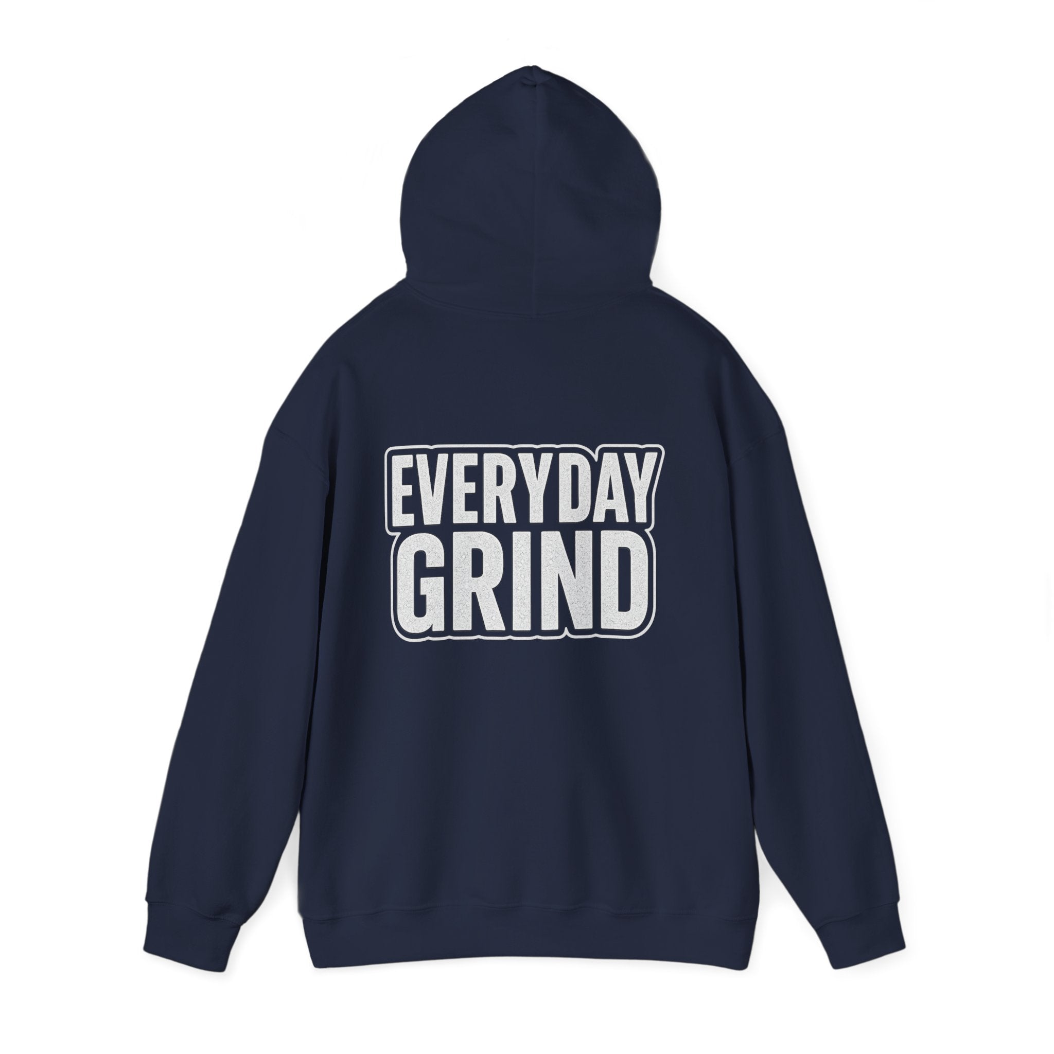 Locked In Always - Sweatshirt for Everyday Hustle, Cozy Unisex Hoodie, Perfect Gift for Fitness Lovers, Casual Wear, Lock in Your Goals