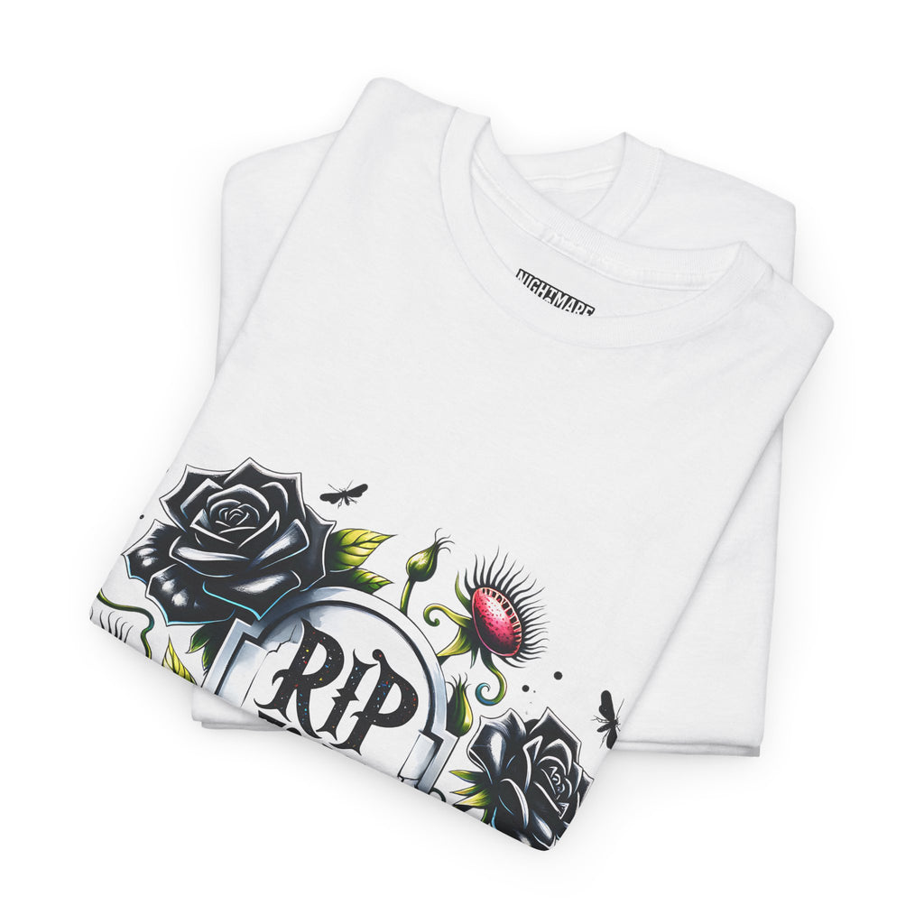 RIP to My 20s Tee, Funny Birthday Gift, Vintage Style Oversized Shirt, Casual Wardrobe Staple, Celebration Apparel