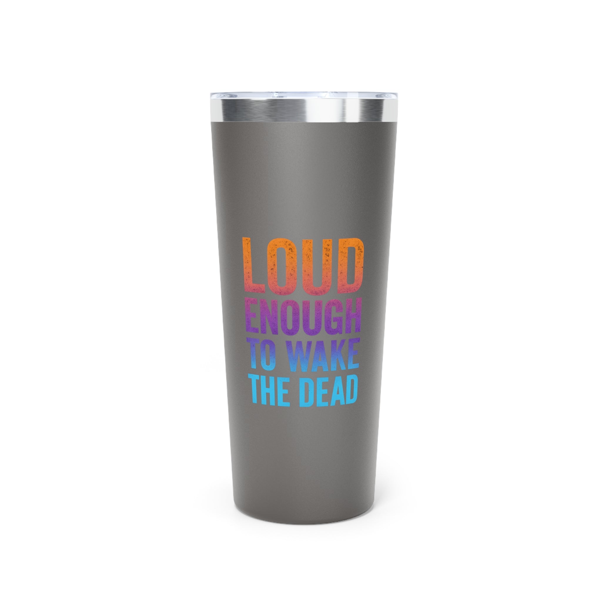 Bone Jams MC Bones, Vacuum 20oz. Tumbler