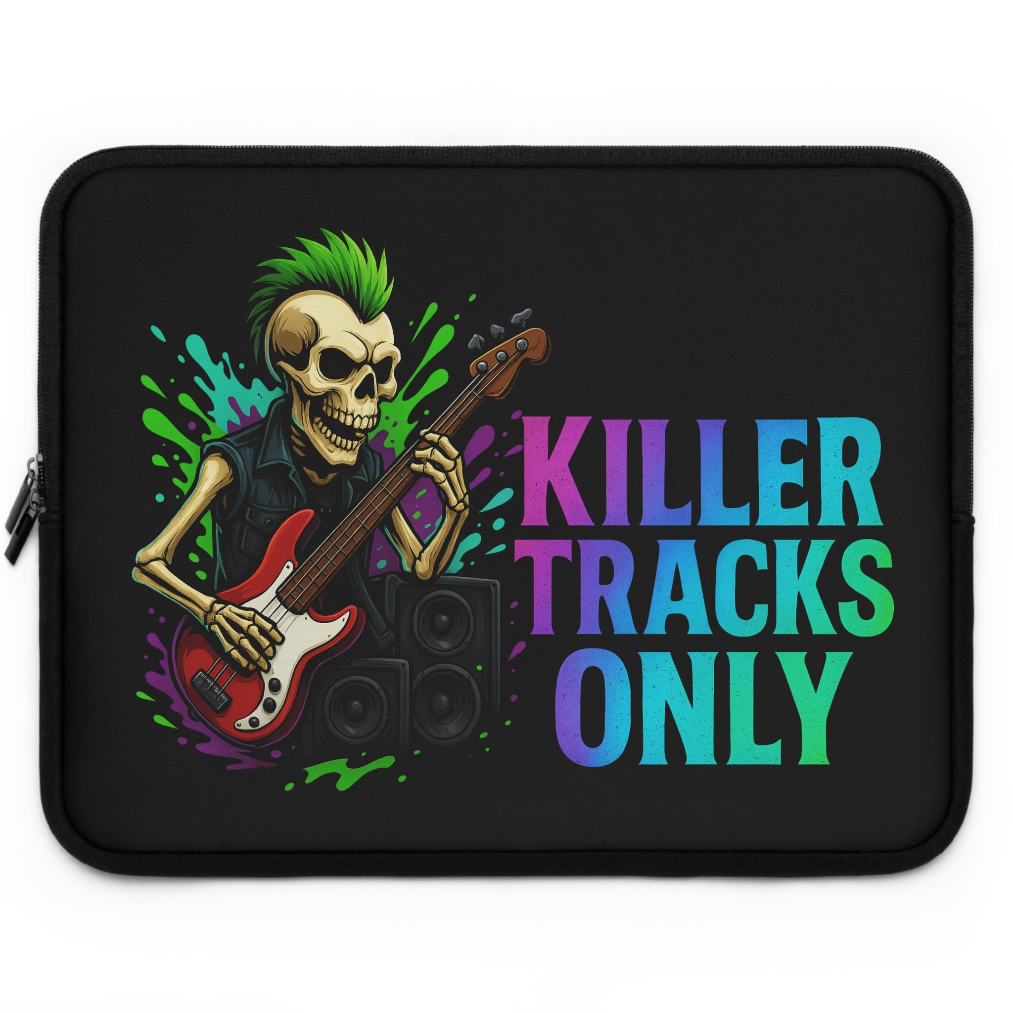 Bone Jams MC Bonez, Laptop Sleeve