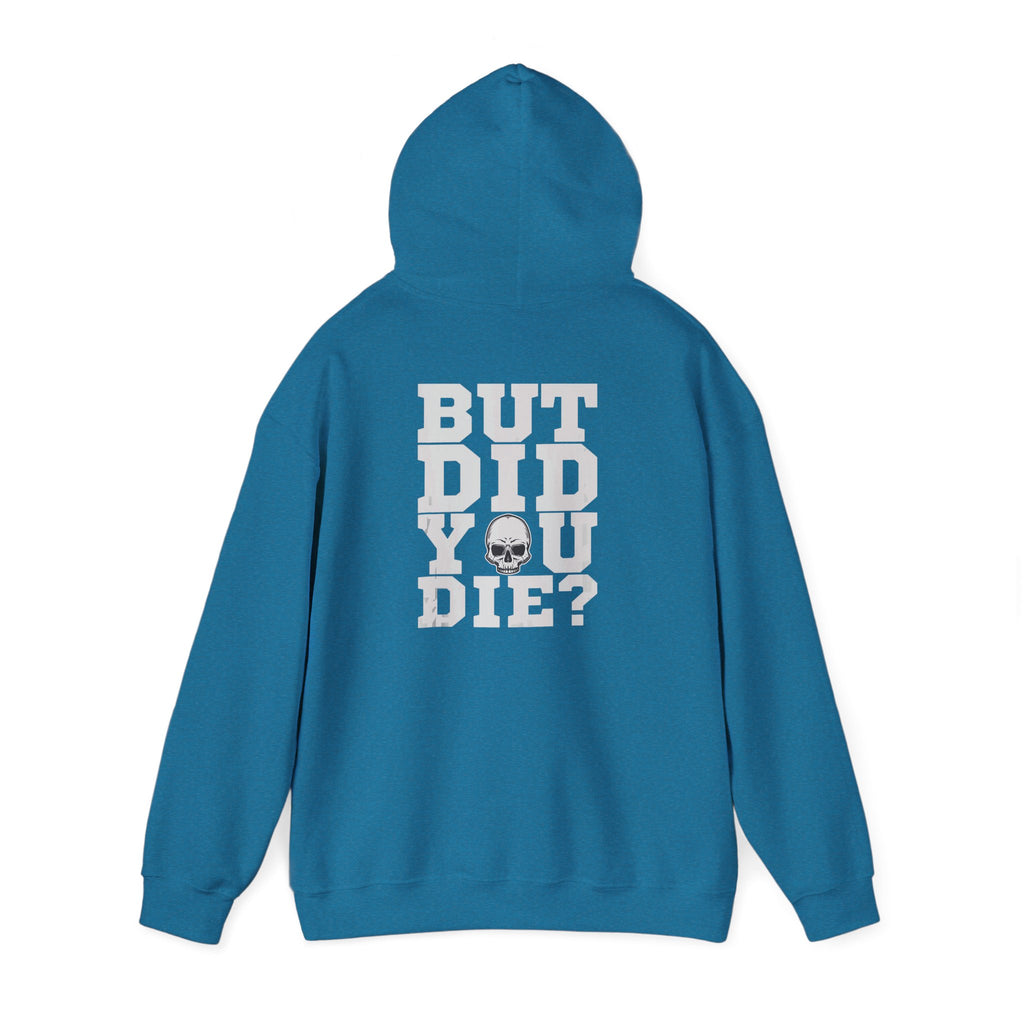 Everyday Grind Hooded Sweatshirt | Unisex Heavy Blend, Casual Hoodie, Gifts for Friends, Trendy Loungewear, Motivational Apparel, Cool [...]