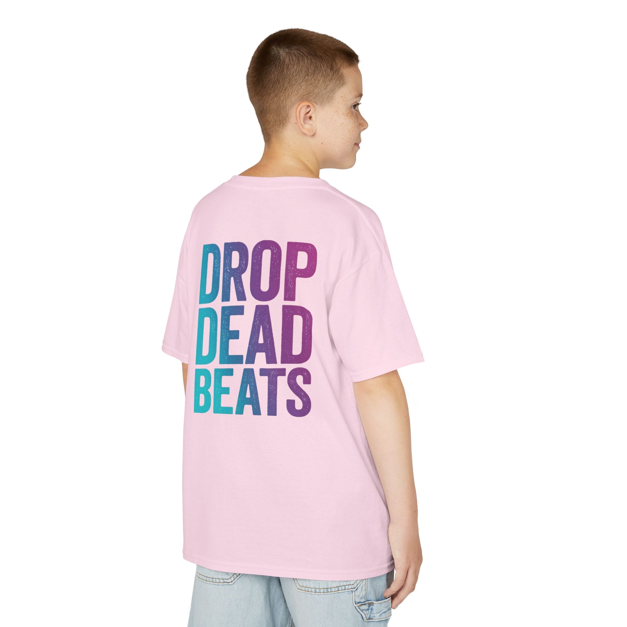 Bone Jams MC Bonez, Kids Tee - Gutted Guitarist