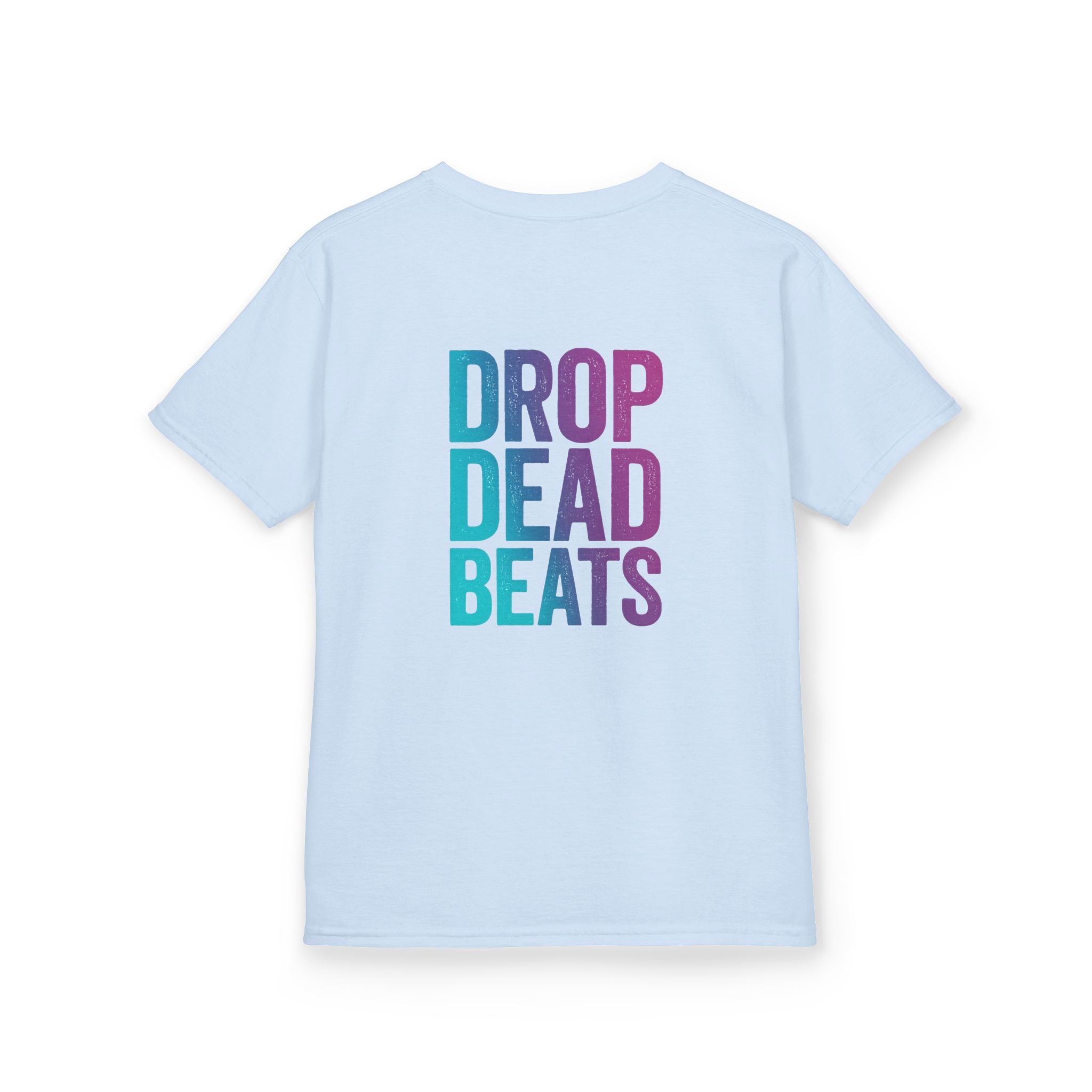 Bone Jams MC Bonez, Kids Tee - Killer Vibez