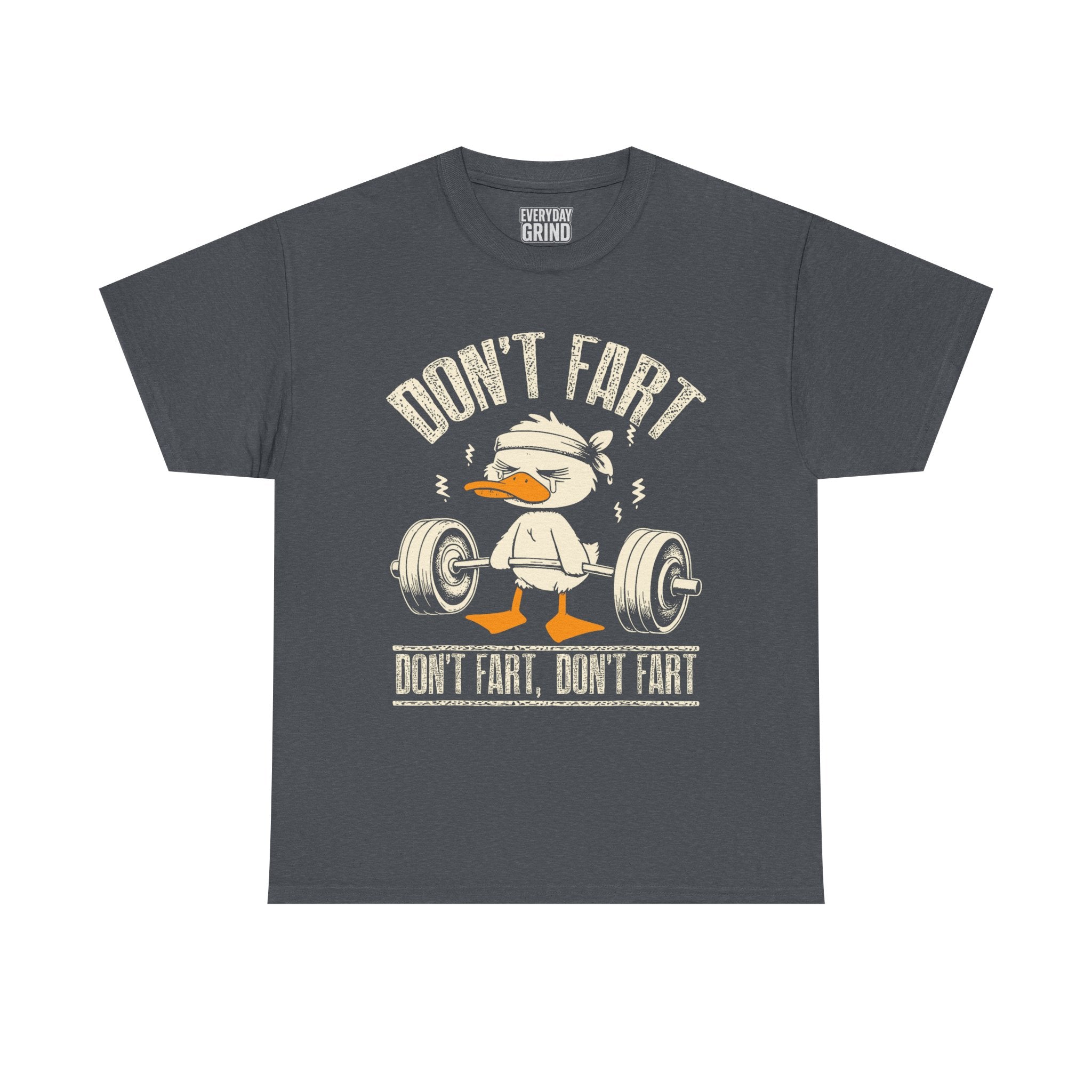 Don't Fart Tee