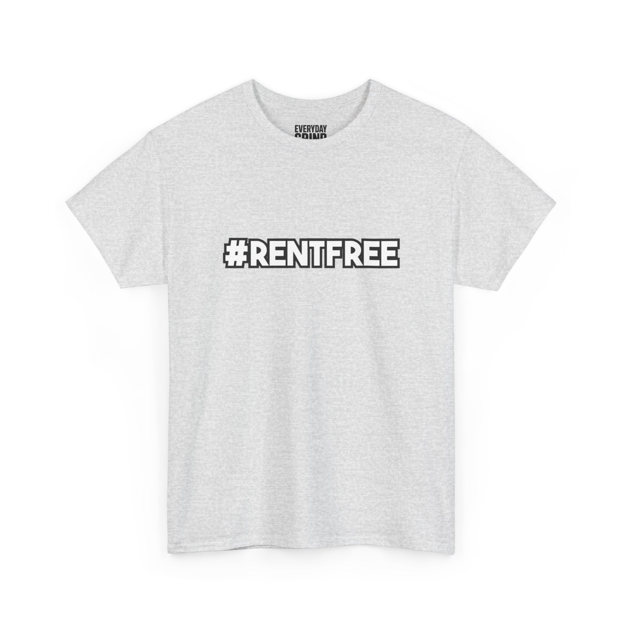 #RentFree Unisex Tee