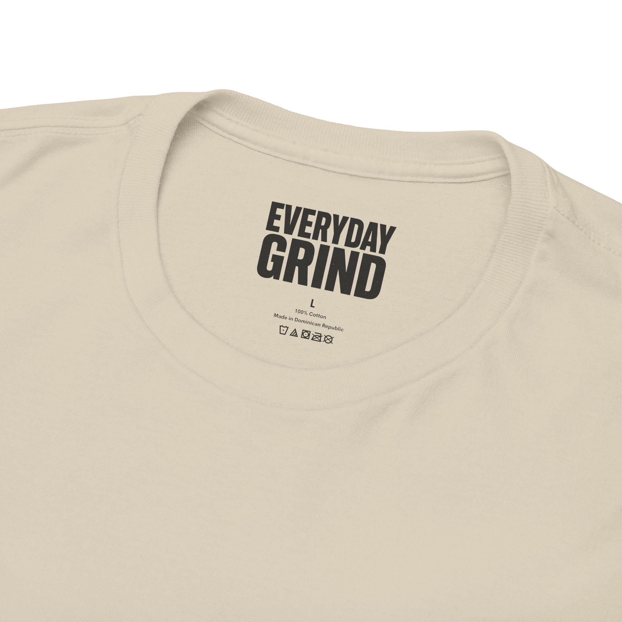 Eat Sleep Rage Repeat Tee
