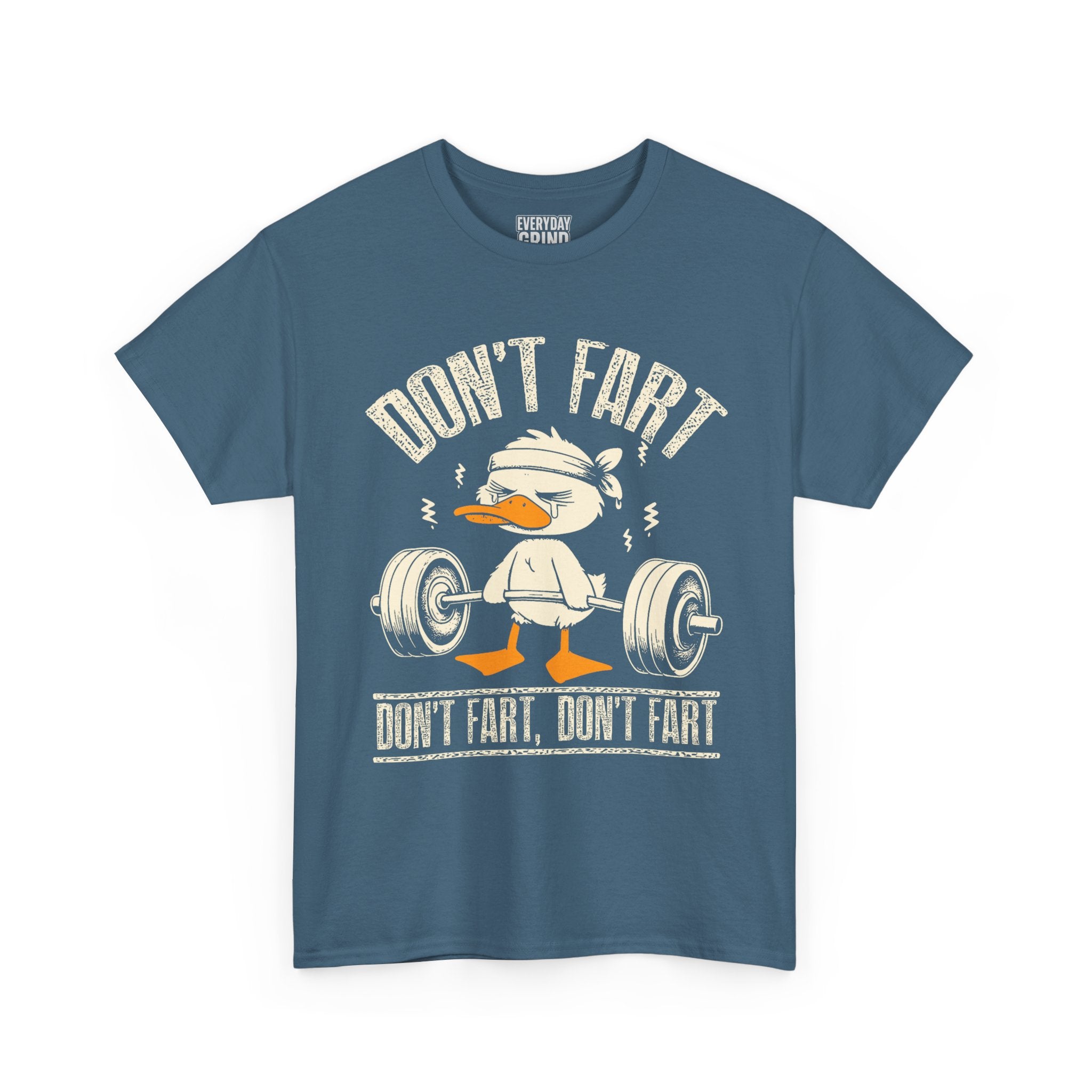 Don't Fart Tee