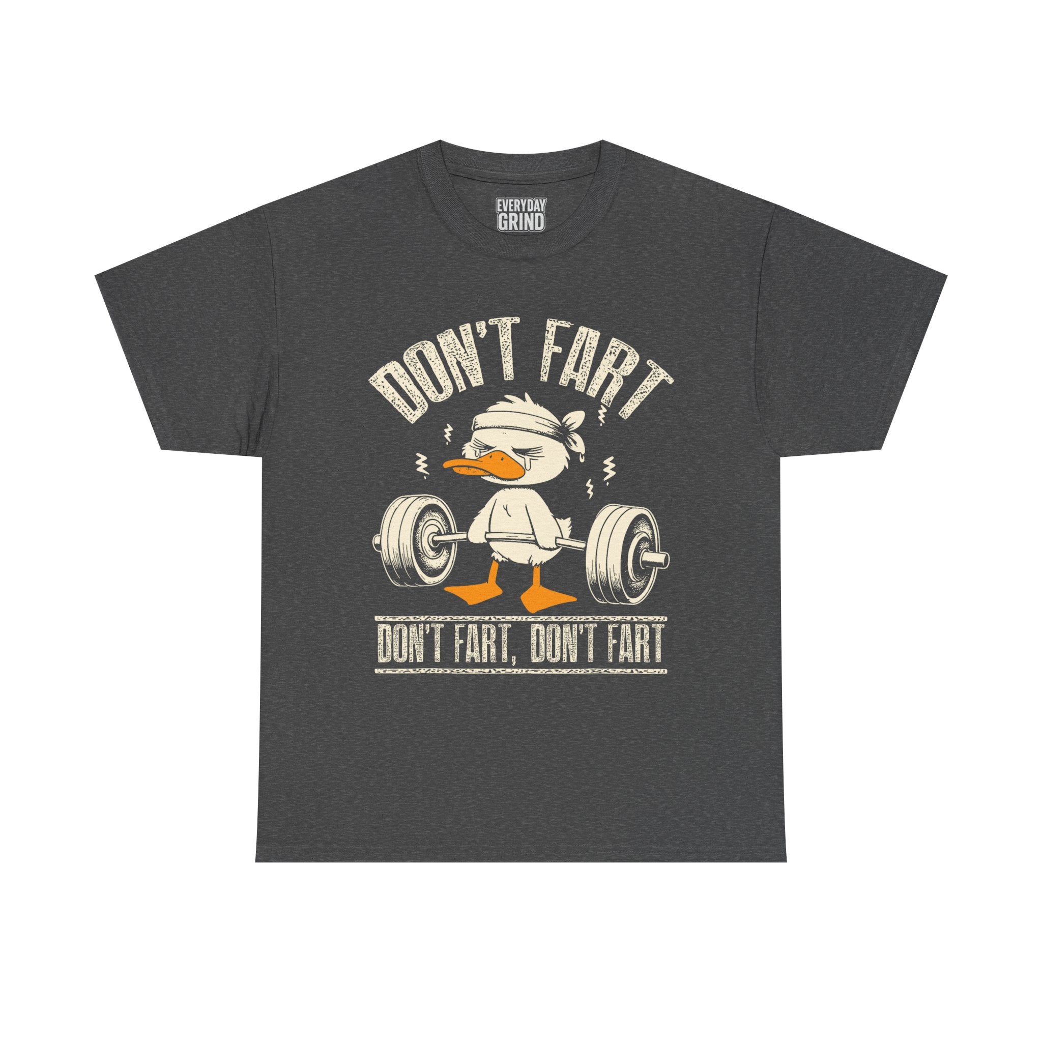Don't Fart Tee