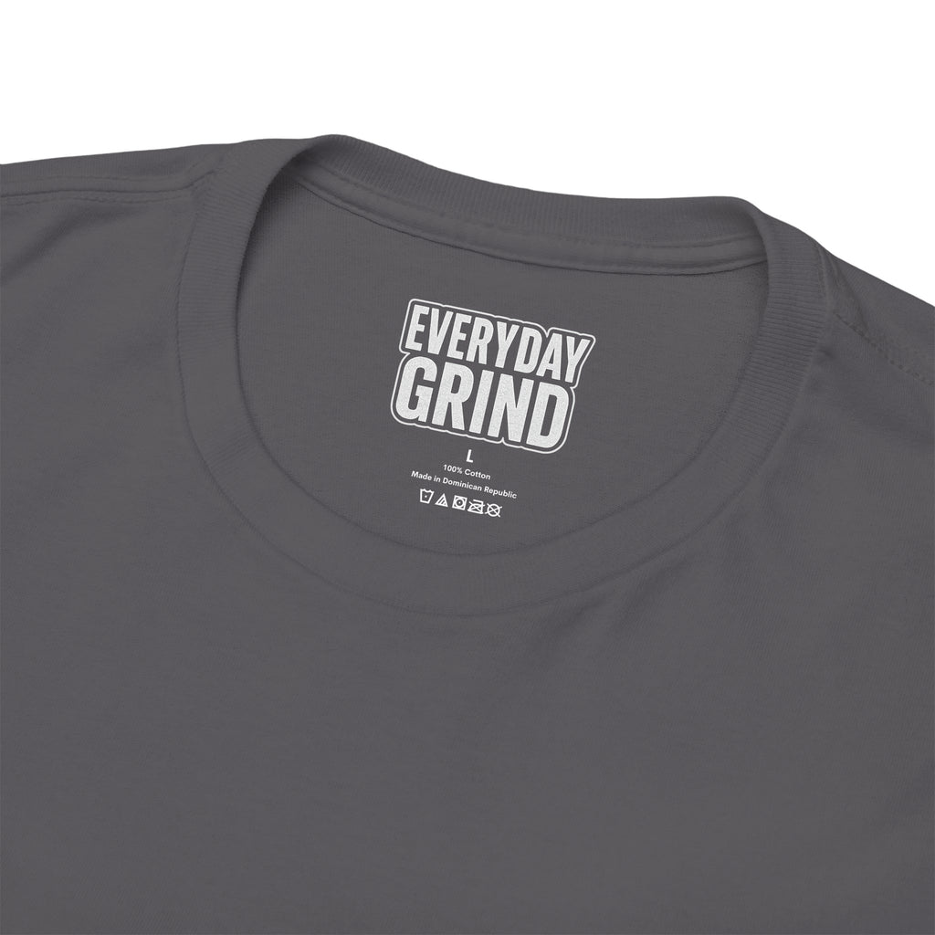 Put In The Work - Believe In It Tee