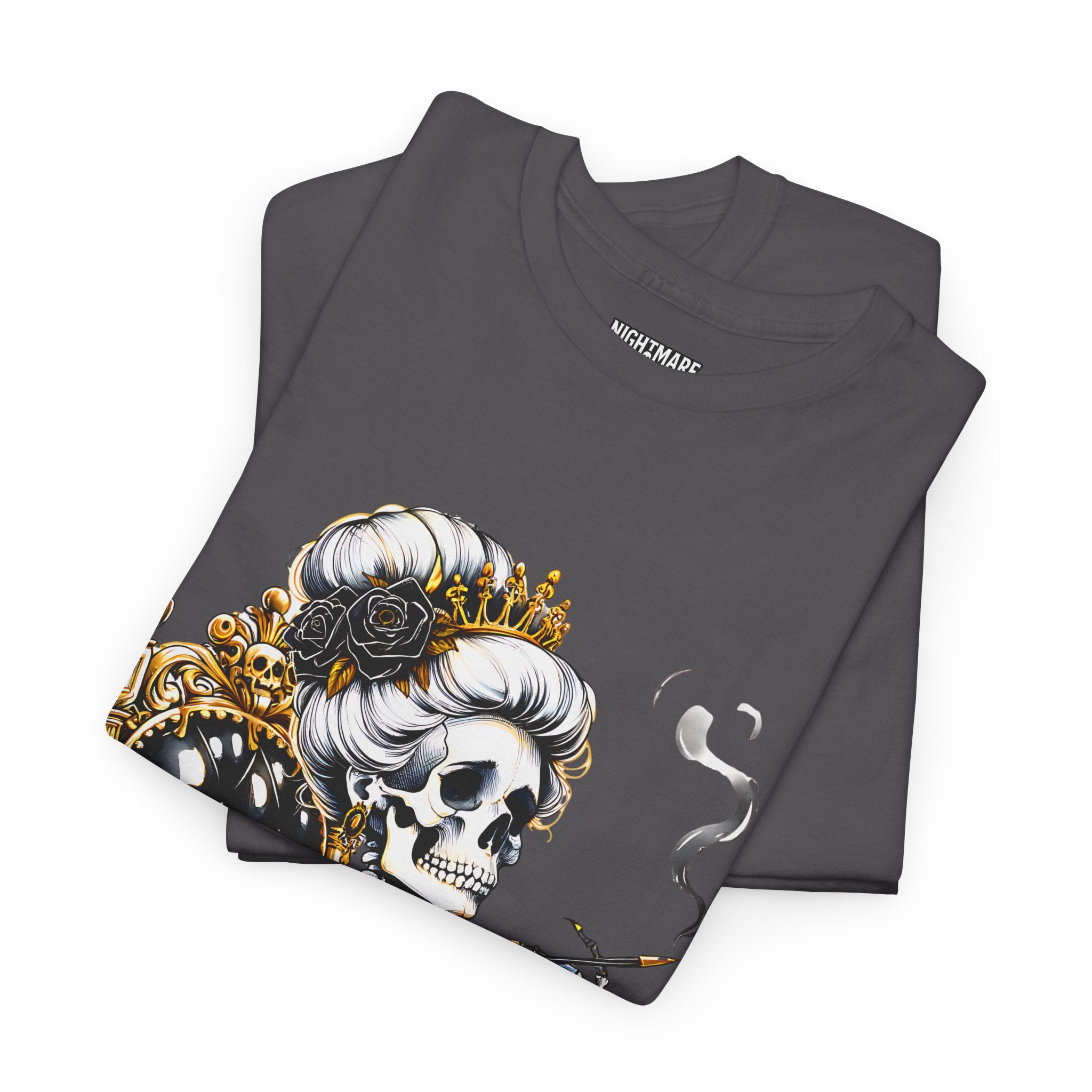 Rip to my 20s Tee, Heavy, Unisex Graphic Shirt, Birthday Gift, Casual Wear, Vintage Style, Floral Design T-shirt