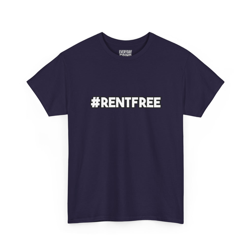 #RentFree Unisex Tee