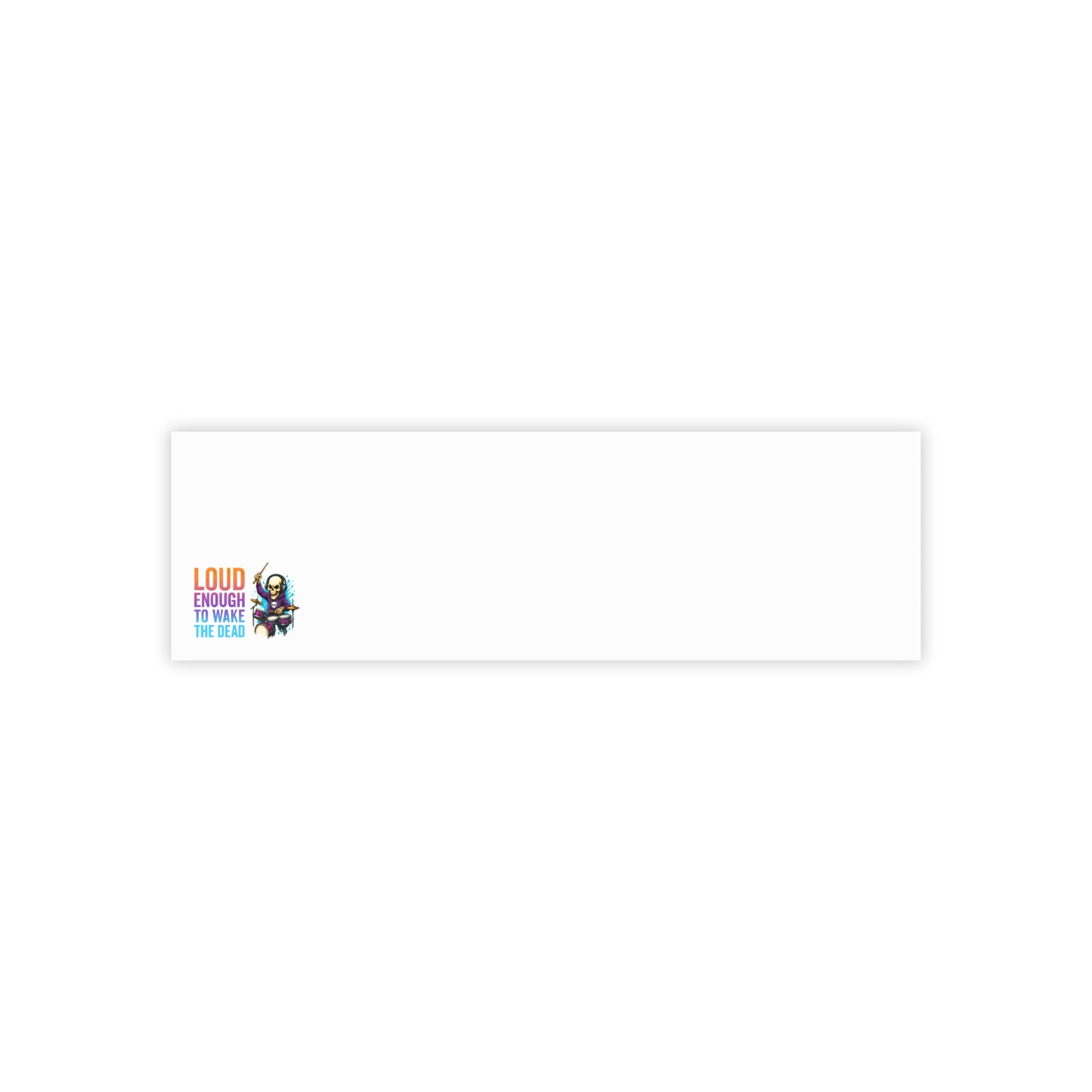 Bone Jams MC Bonez Post-it® Note Pads