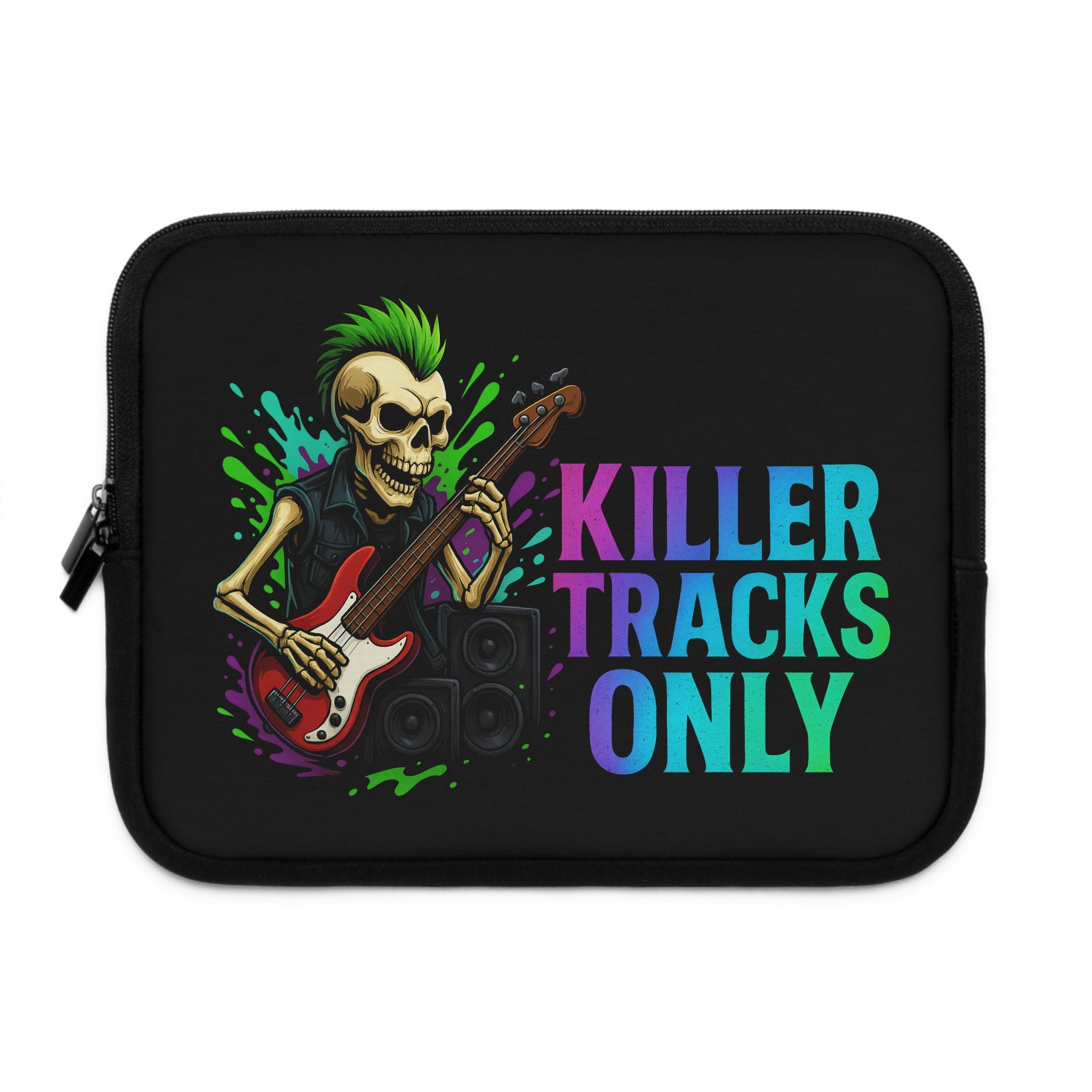 Bone Jams MC Bonez, Laptop Sleeve