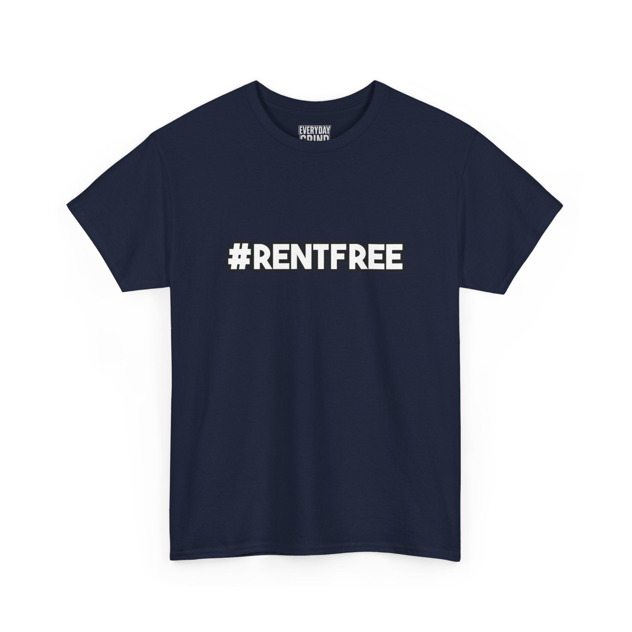 #RentFree Unisex Tee