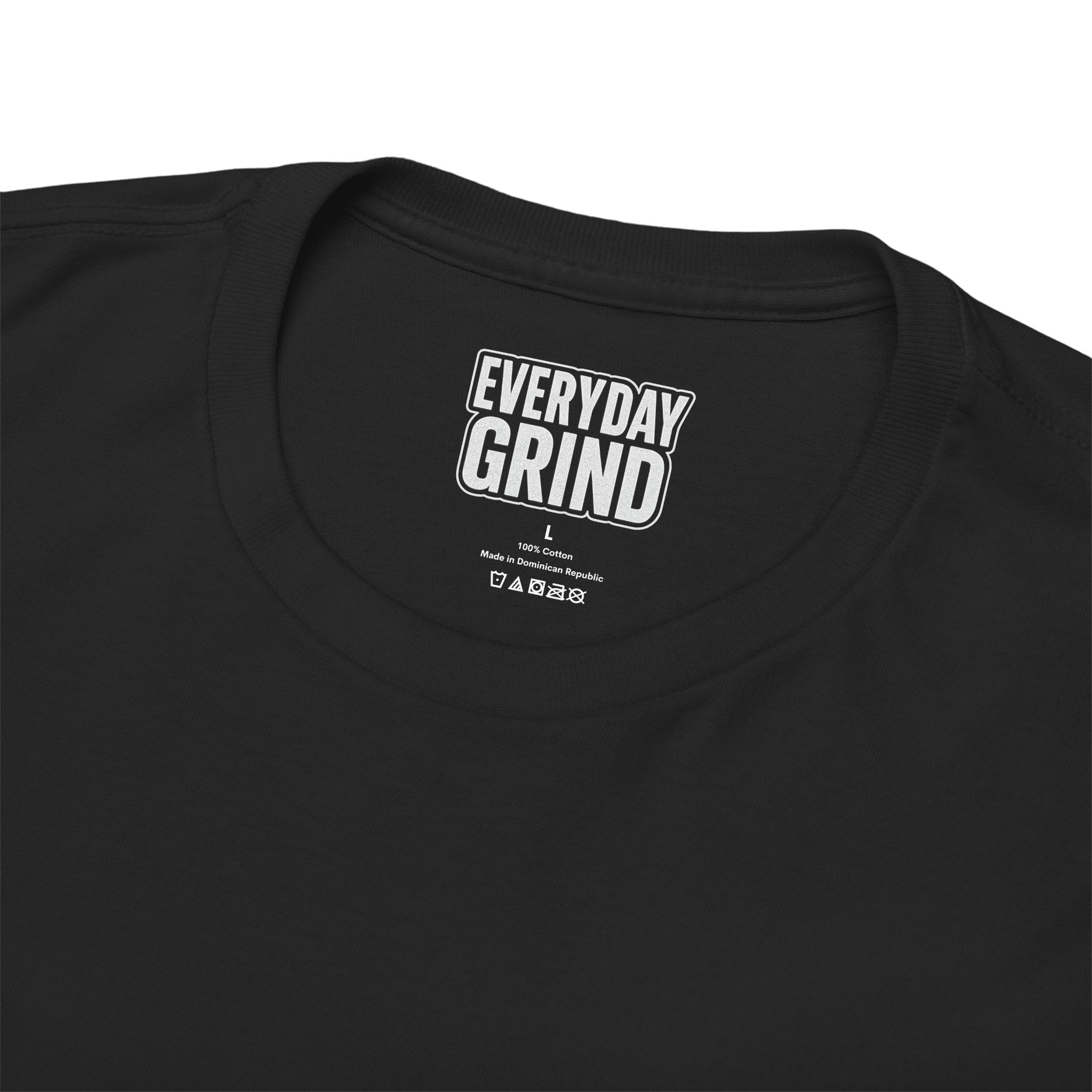 Put In The Work - Believe In It Tee