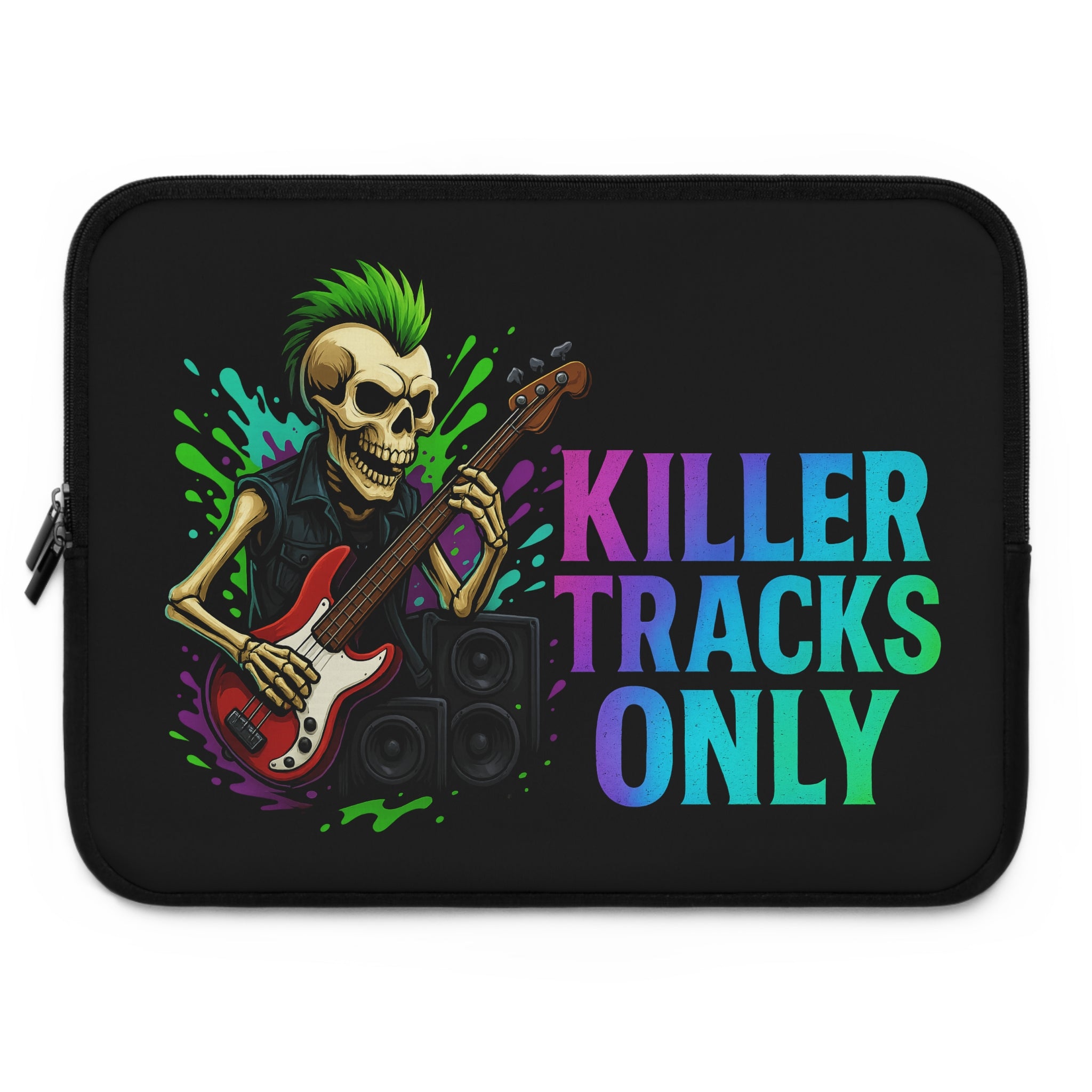 Bone Jams MC Bonez, Laptop Sleeve