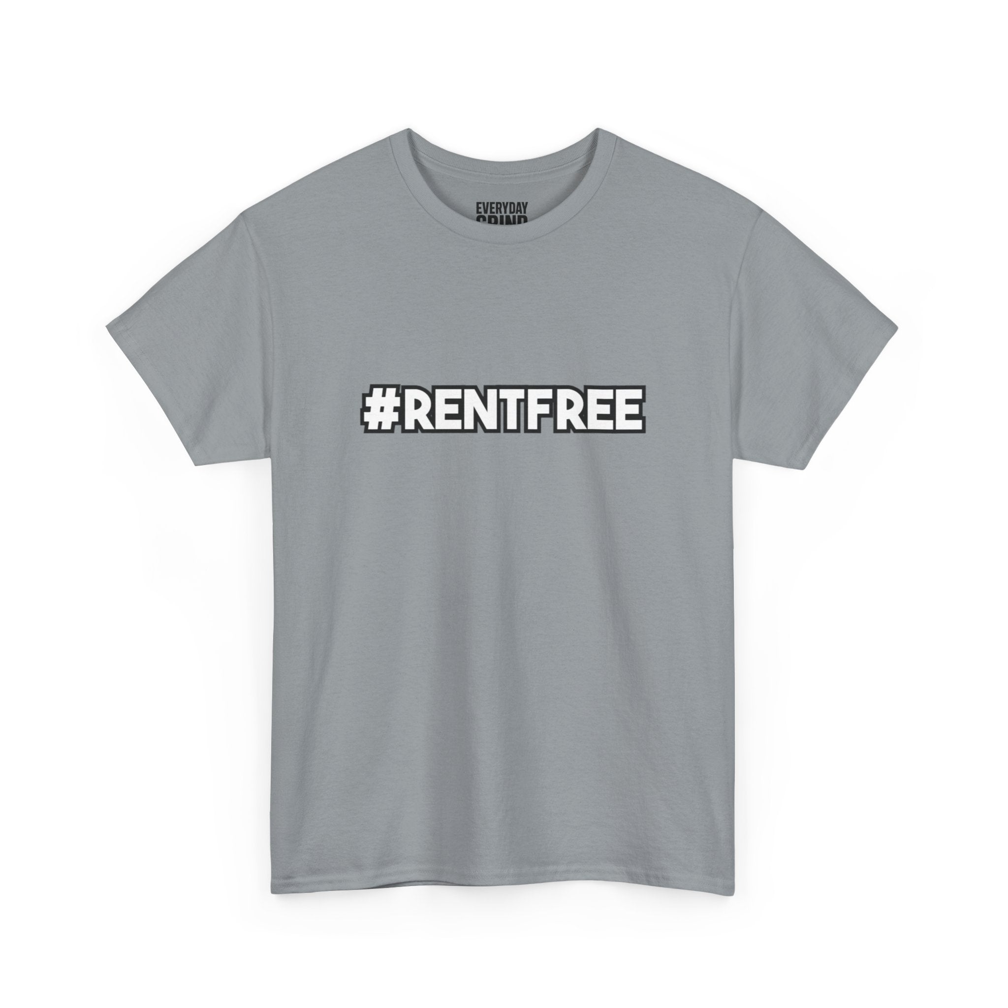 #RentFree Unisex Tee