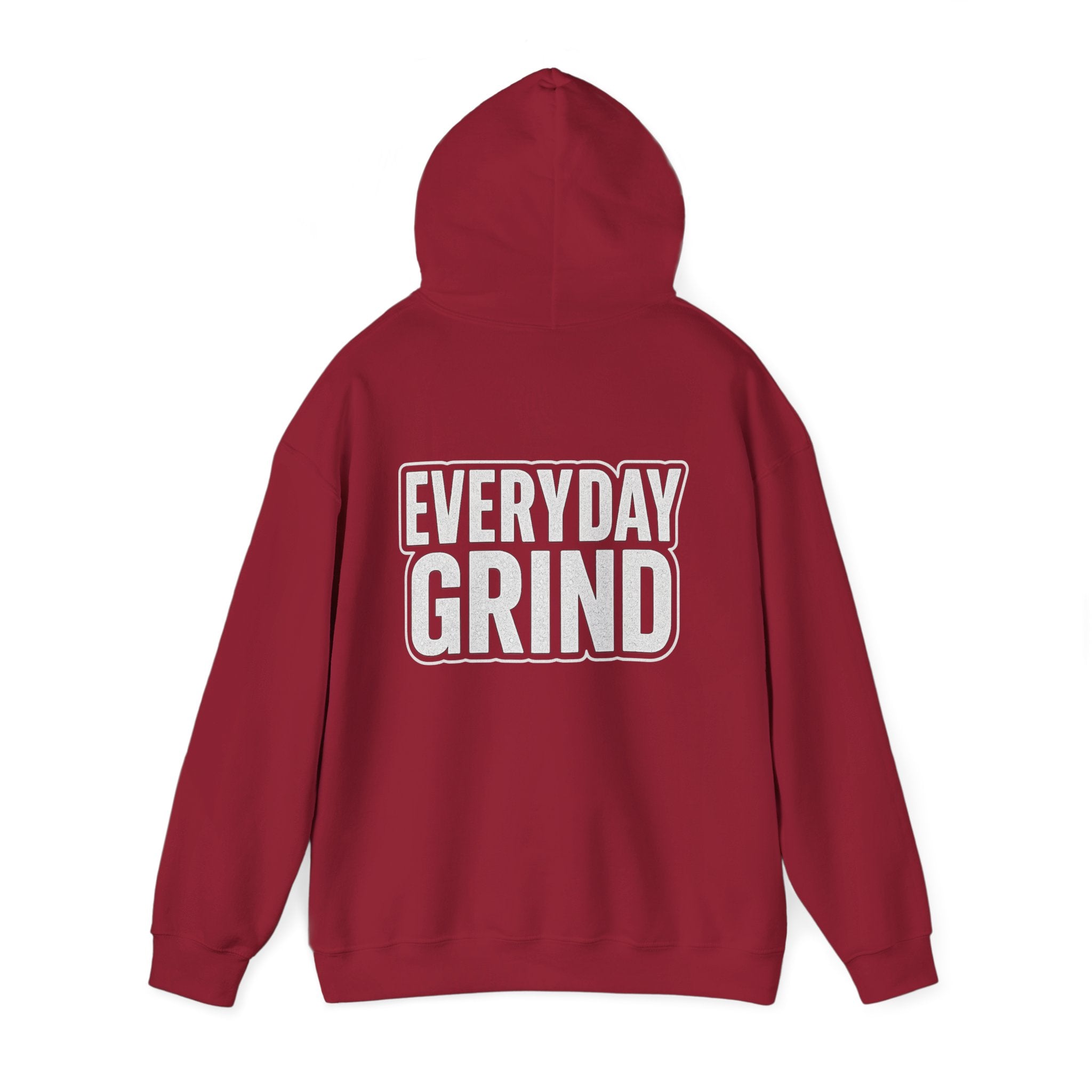 Locked In Always - Sweatshirt for Everyday Hustle, Cozy Unisex Hoodie, Perfect Gift for Fitness Lovers, Casual Wear, Lock in Your Goals
