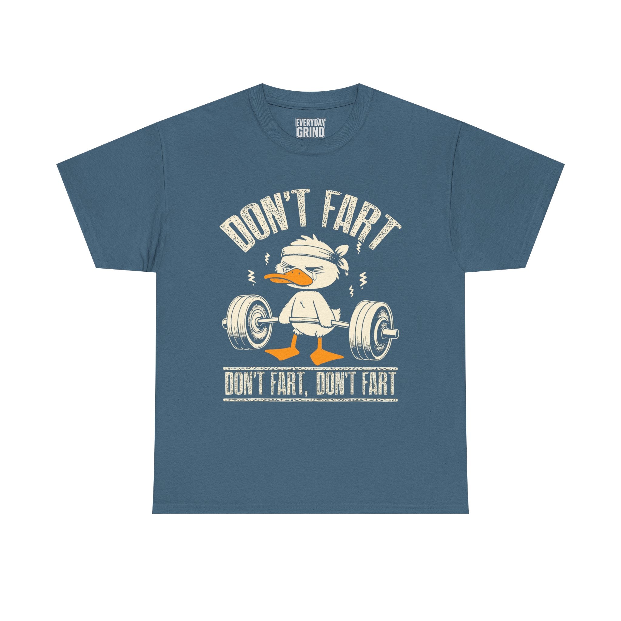 Don't Fart Tee