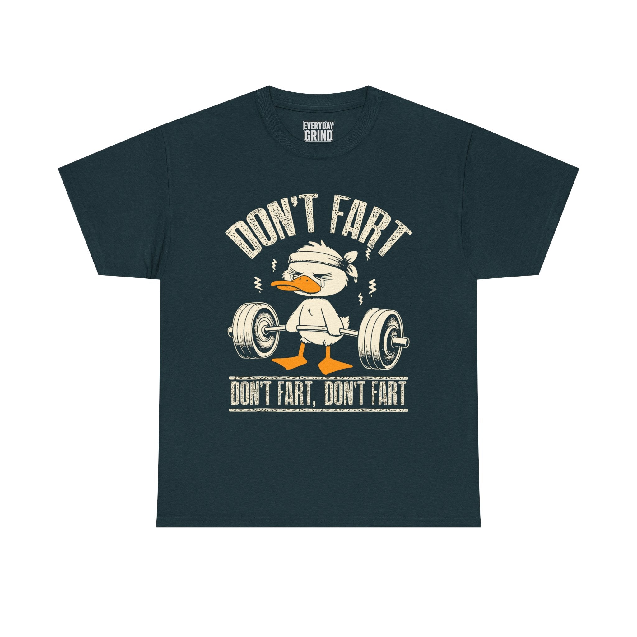 Don't Fart Tee