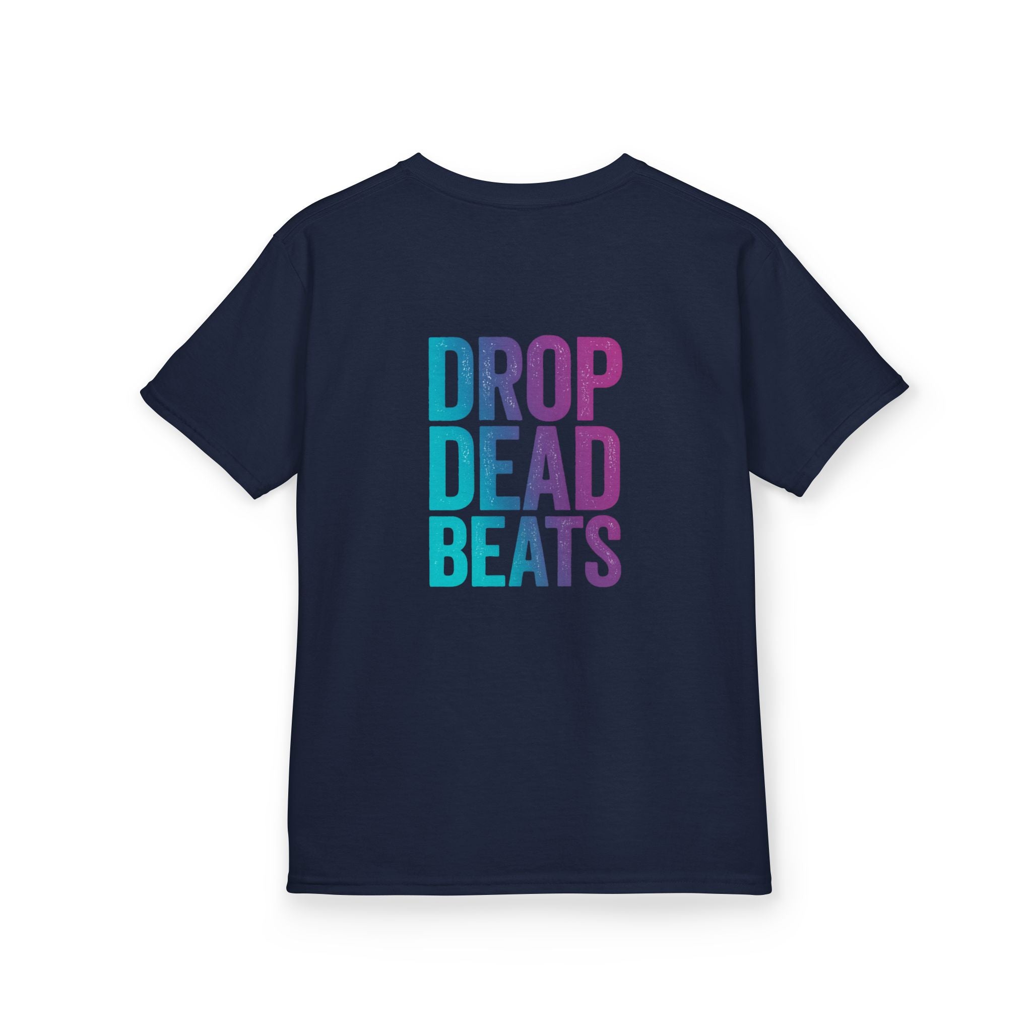 Bone Jams MC Bonez, Kids Tee | Guitar Edition | Cool Graphic Tee, Music Fan Shirt, Unique Gift for Young Musicians