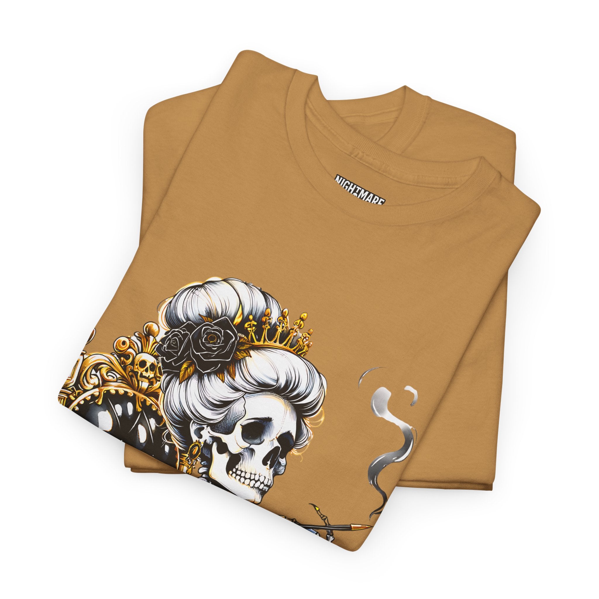 Rip to my 20s Tee, Heavy, Unisex Graphic Shirt, Birthday Gift, Casual Wear, Vintage Style, Floral Design T-shirt