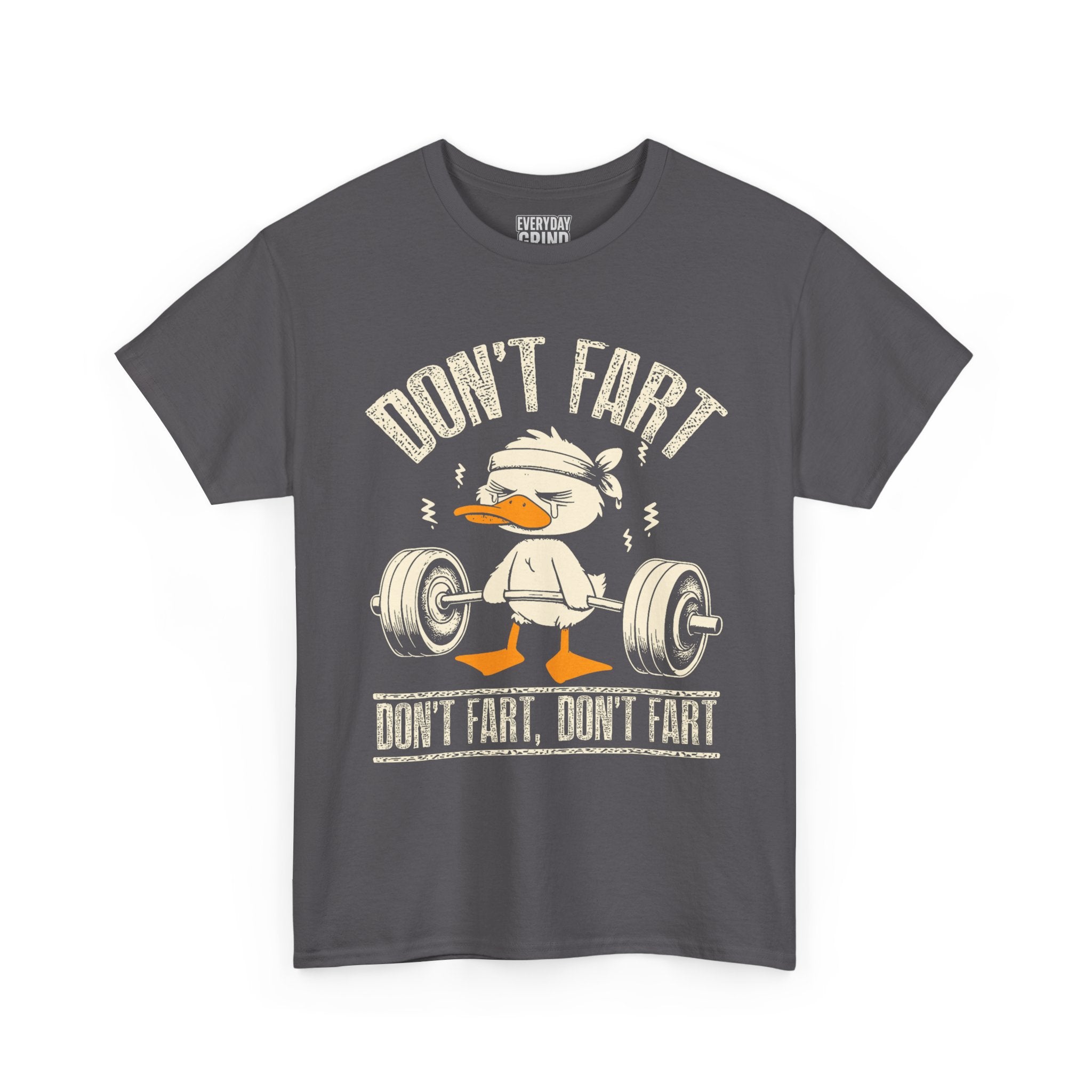 Don't Fart Tee