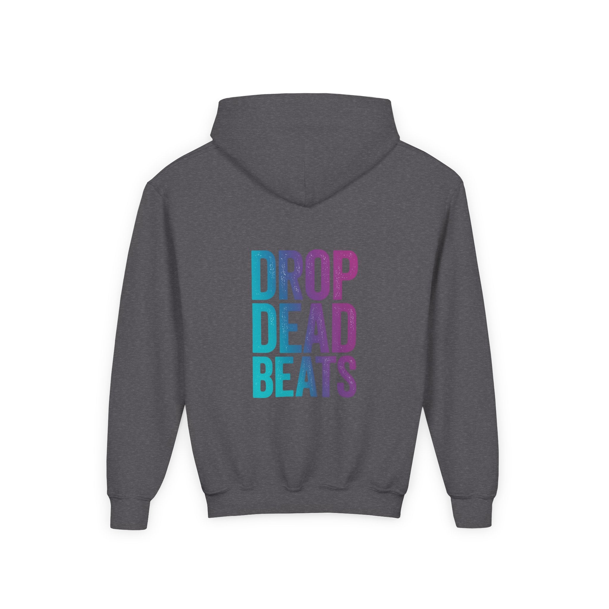 Bone Jams – MC Bonez Kids Hoodie - Gutted Guitarist